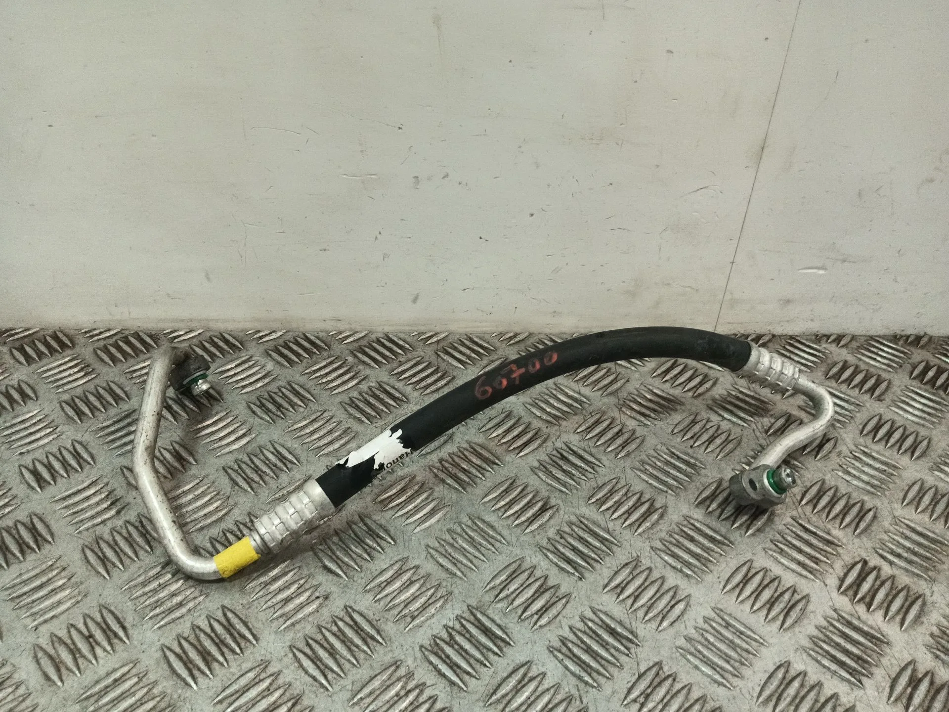 Tubos Aire Acondicionado para Hyundai Tucson (Tl, Tle)