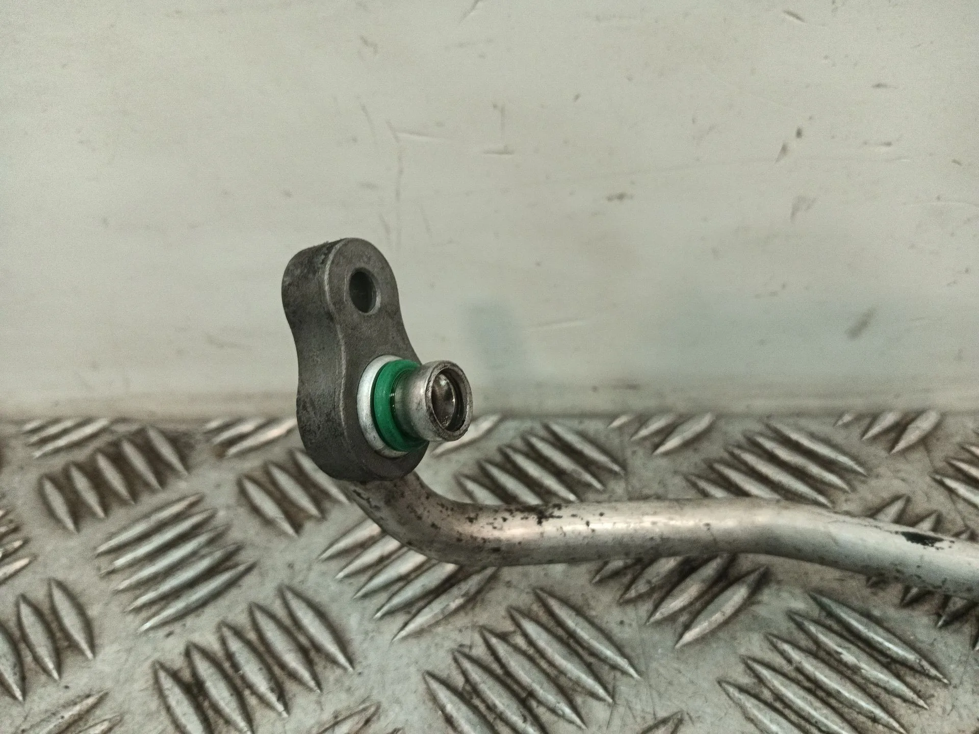 Tubos Aire Acondicionado para Hyundai Tucson (Tl, Tle)