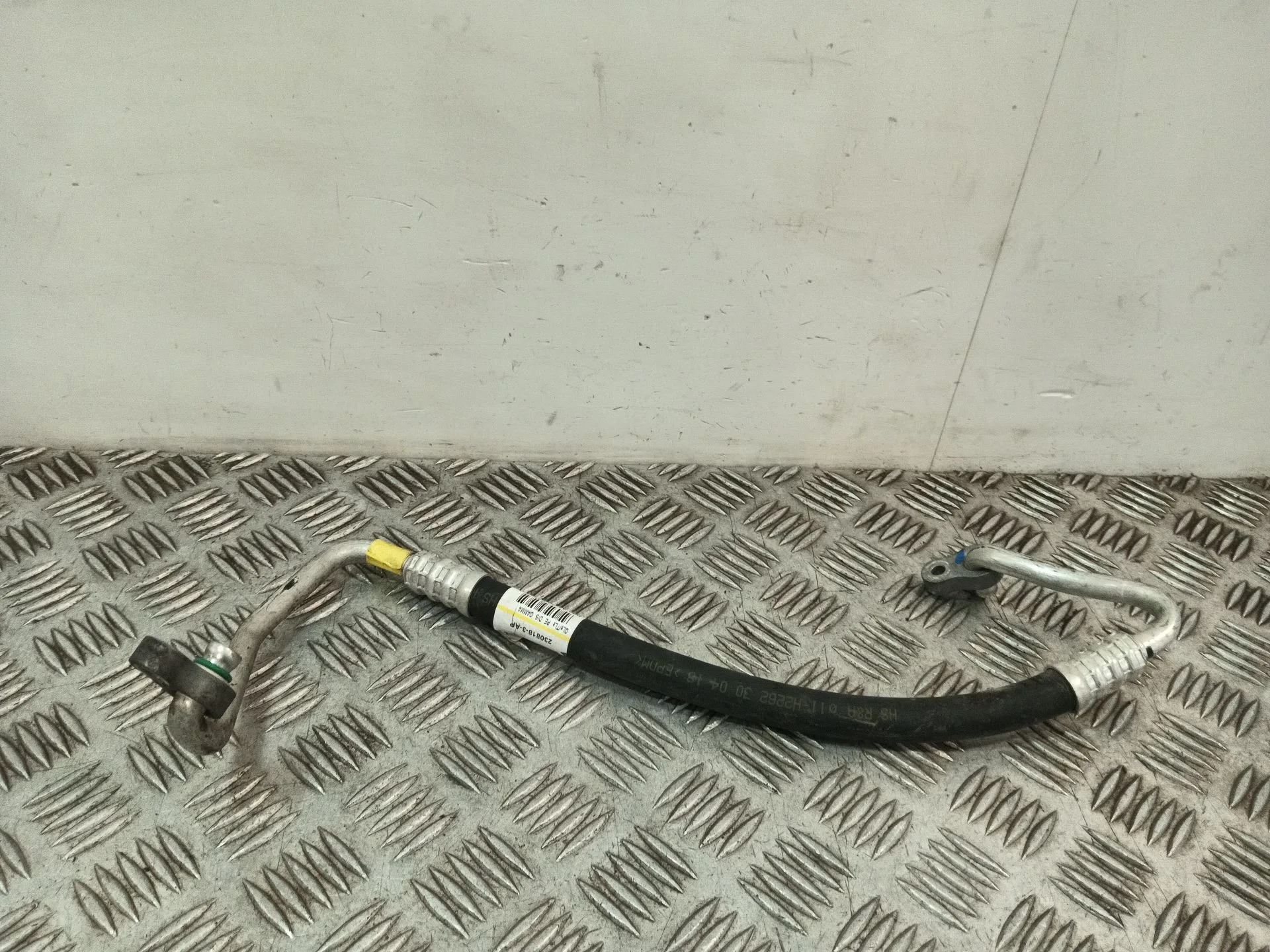 Tubos Aire Acondicionado para Hyundai Tucson (Tl, Tle)