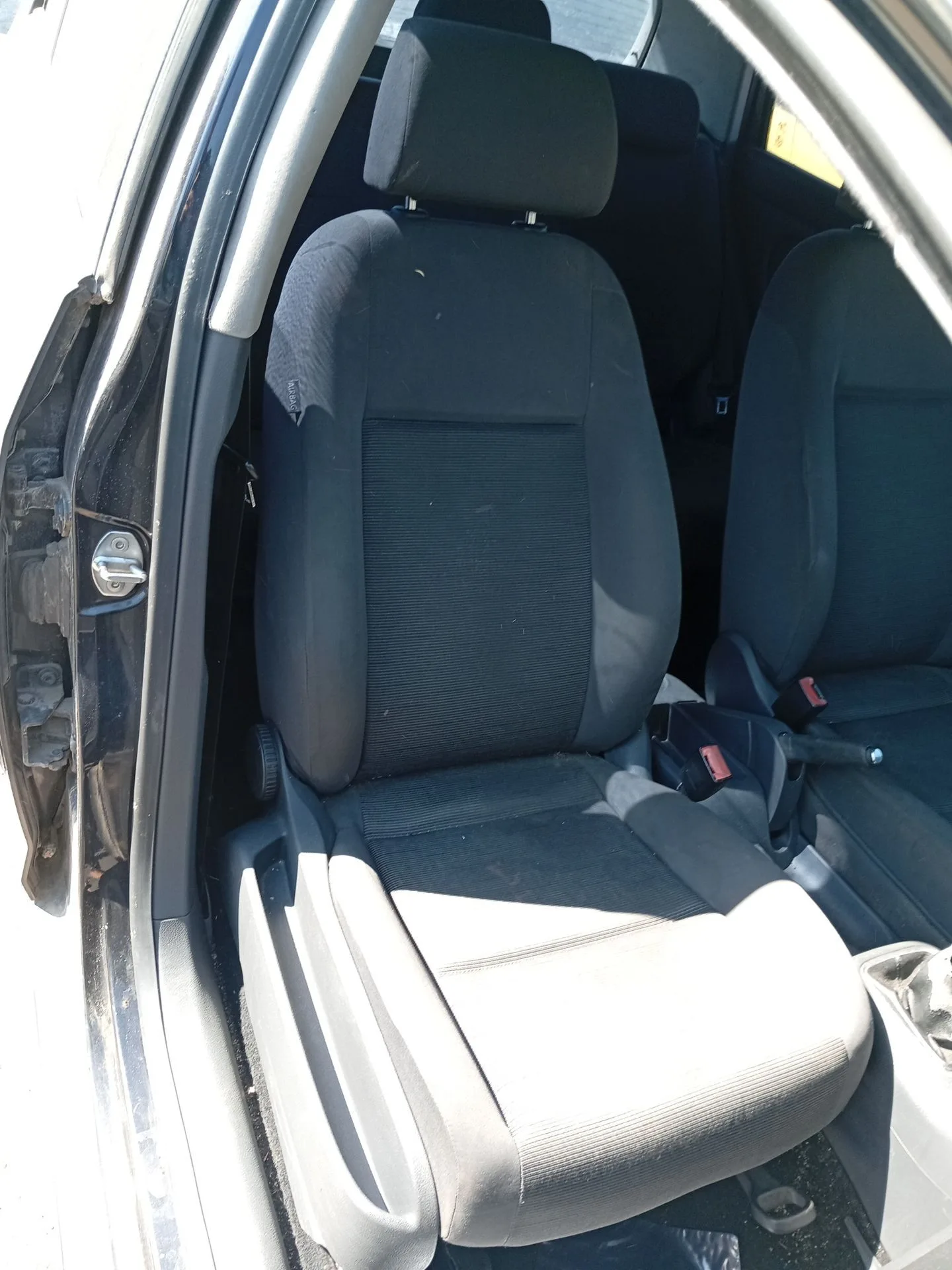 Asiento Delantero Derecho para Volkswagen Golf Plus V (5M1, 521)