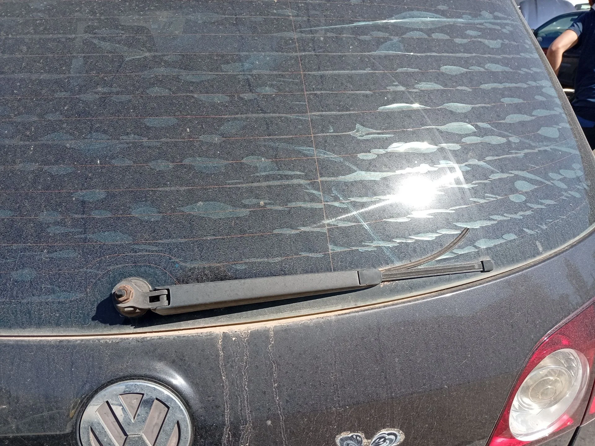 Brazo Limpia Trasero para Volkswagen Golf Plus V (5M1, 521)
