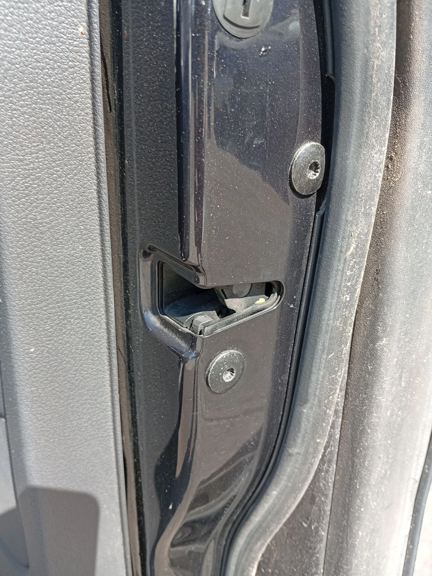 Cerradura Puerta Delantera Derecha para Volkswagen Golf Plus V (5M1, 521)