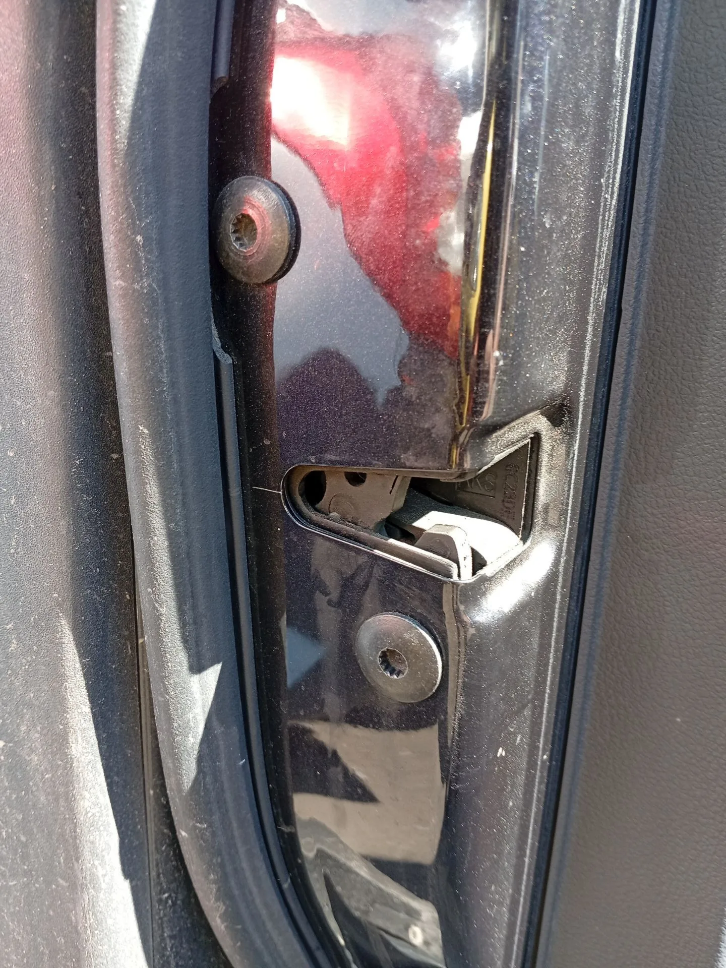 Cerradura Puerta Delantera Izquierda para Volkswagen Golf Plus V (5M1, 521)