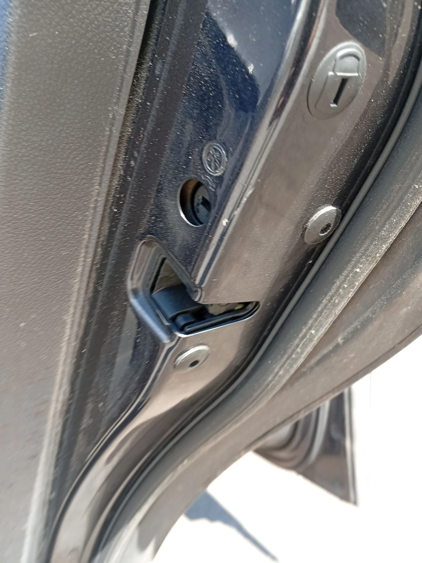Cerradura Puerta Trasera Derecha para Volkswagen Golf Plus V (5M1, 521)