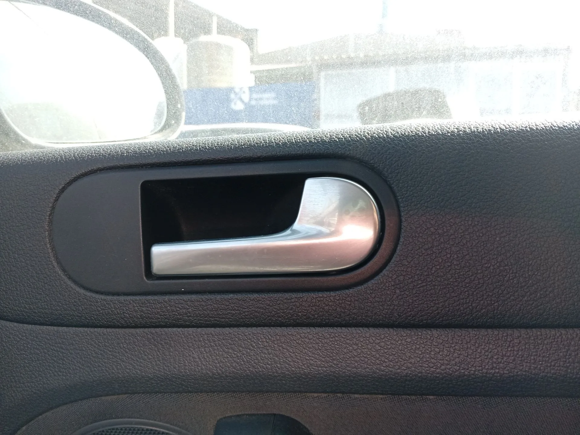 Maneta Interior Delantera Derecha para Volkswagen Golf Plus V (5M1, 521)
