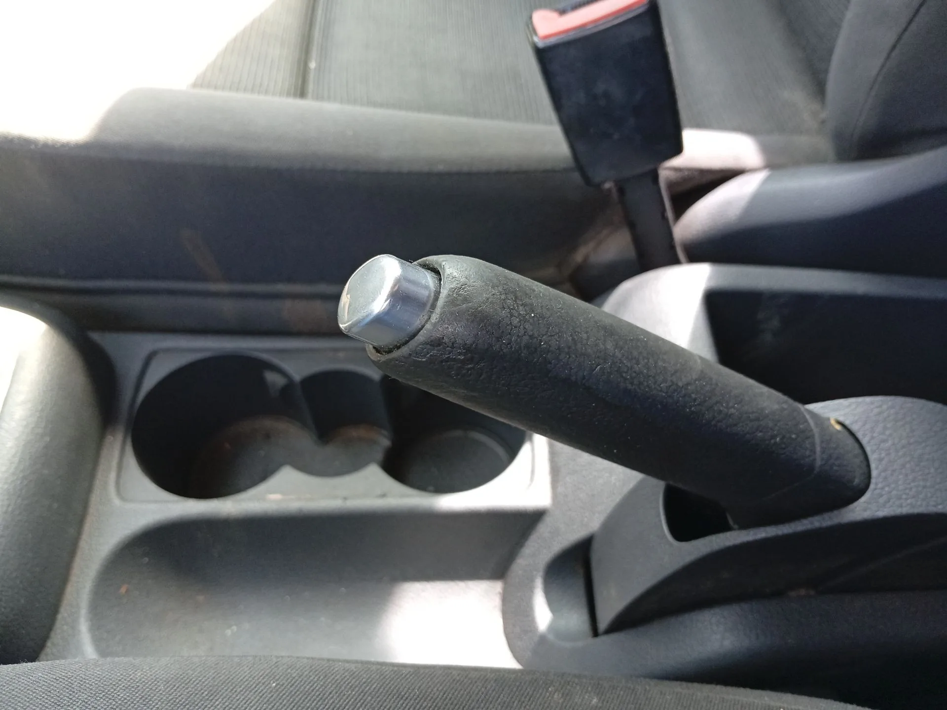 Palanca Freno De Mano para Volkswagen Golf Plus V (5M1, 521)