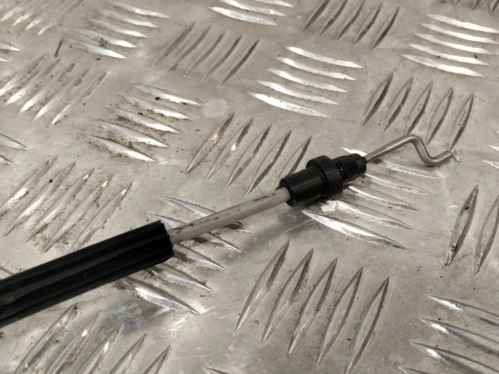 Cerradura Puerta Delantera Derecha para Peugeot 307 (3A/C)