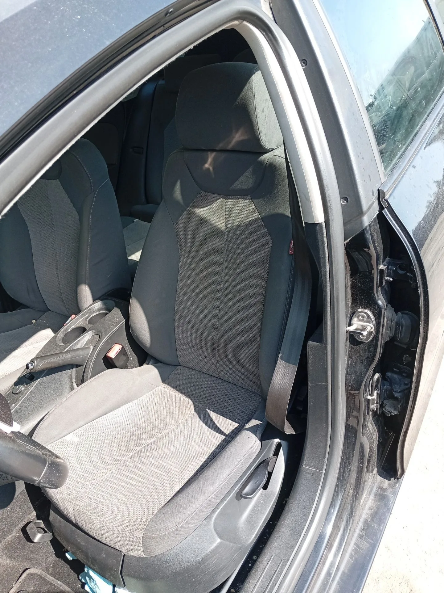Asiento Delantero Izquierdo para Seat Leon (1P1)