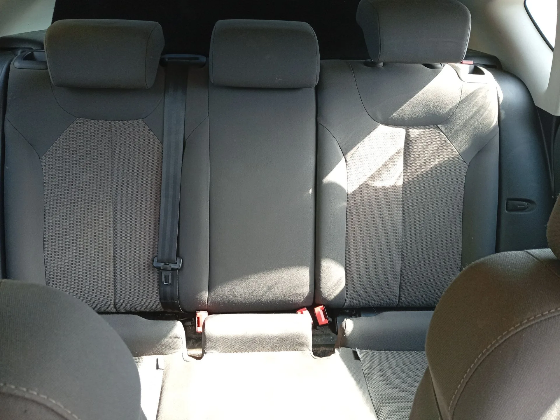 Asientos Traseros para Seat Leon (1P1)
