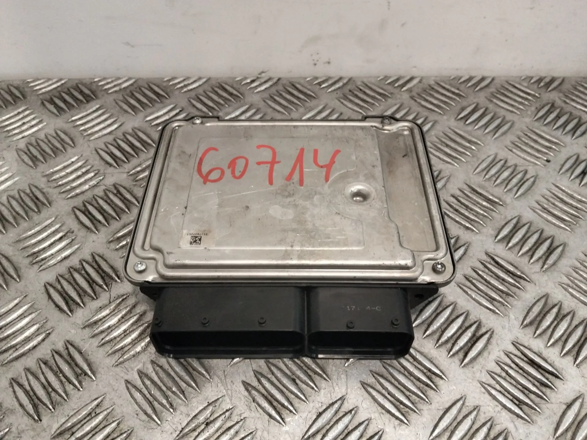 Centralita Motor Uce para Seat Leon (1P1)