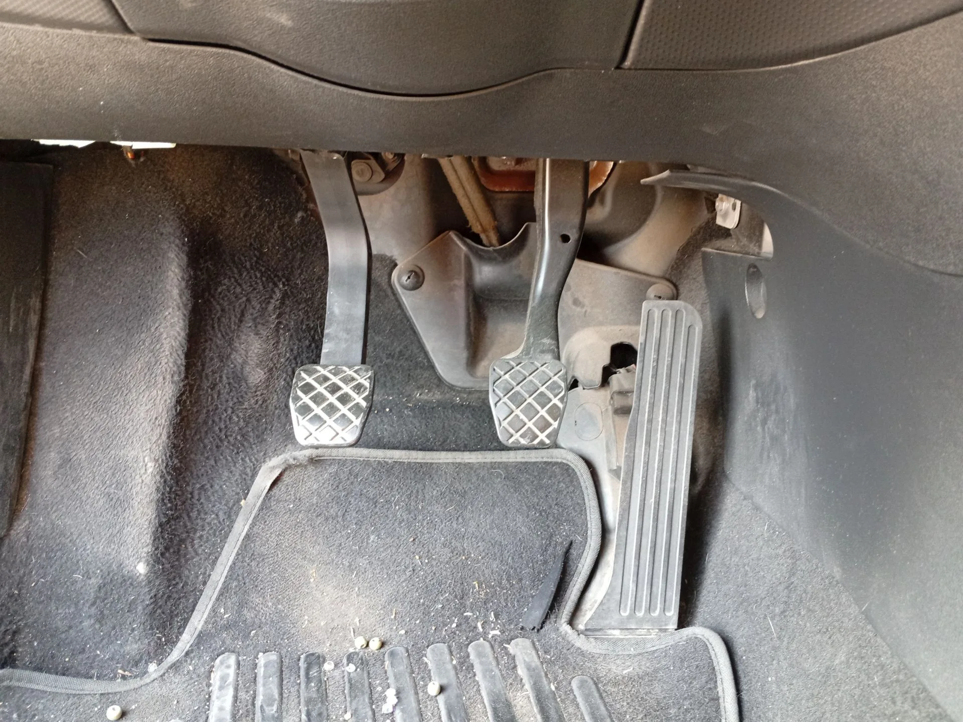 Pedal Freno para Seat Leon (1P1)