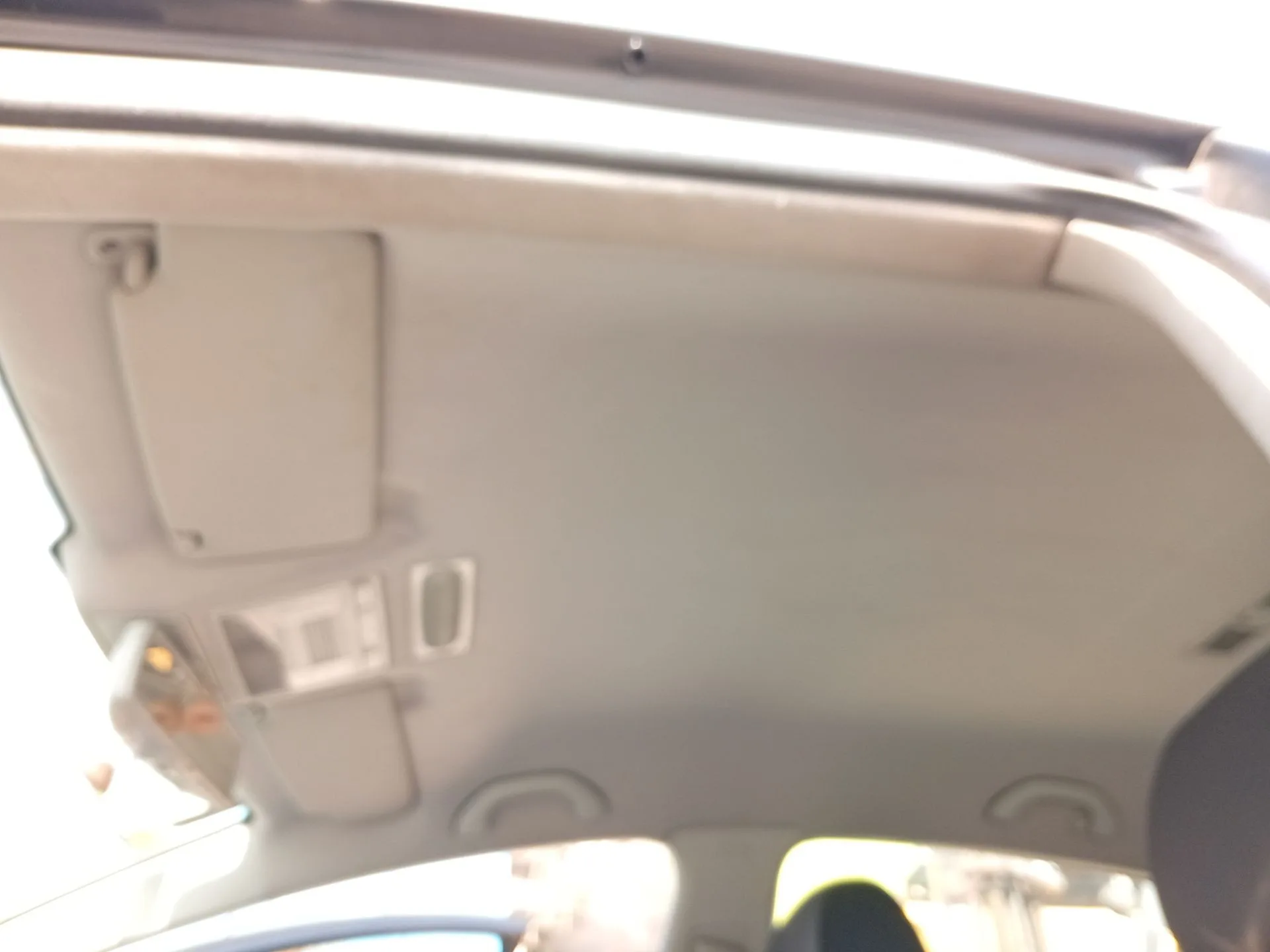 Techo Interior para Seat Leon (1P1)