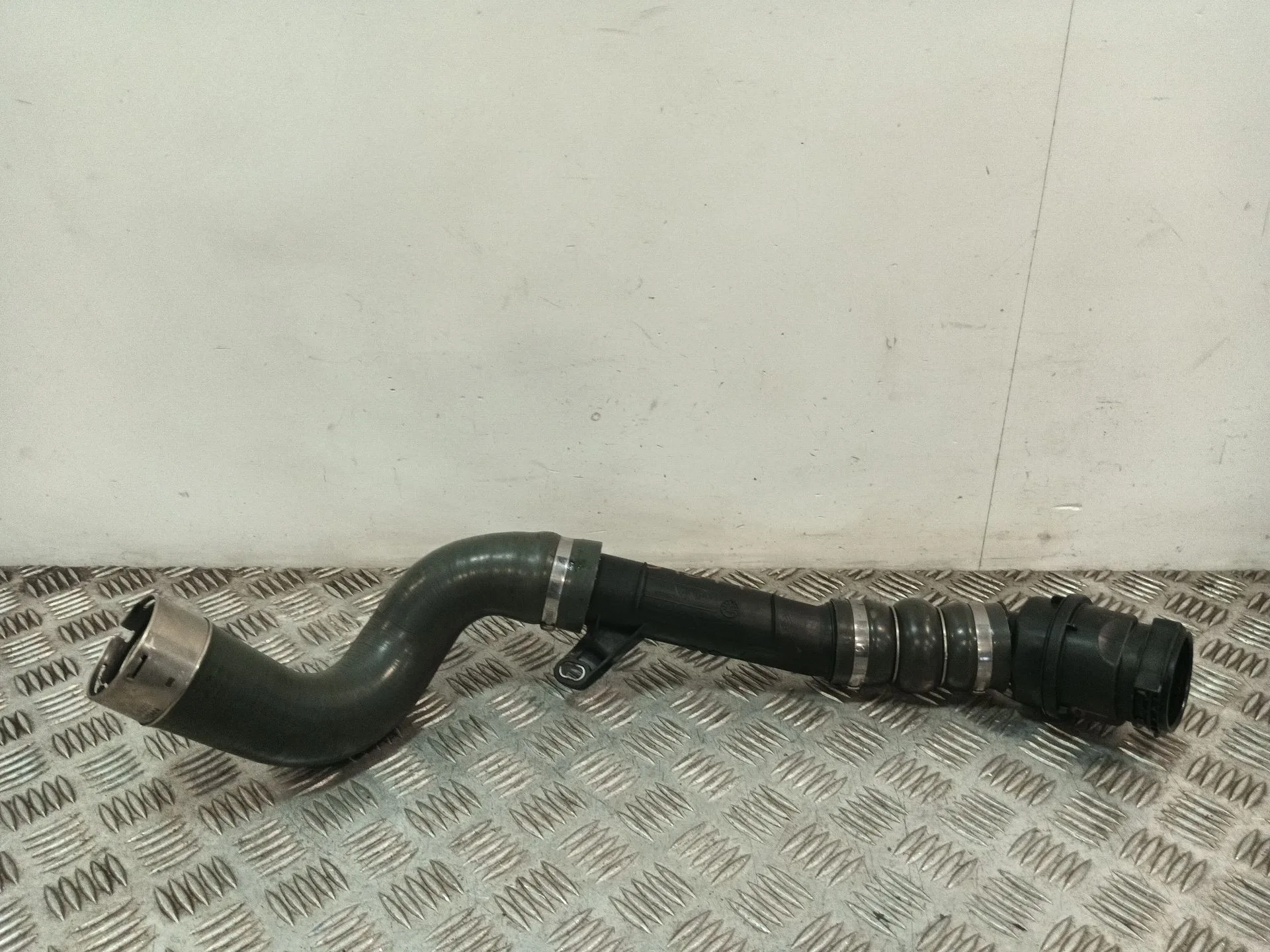 Tubo para Renault Captur I (J5_, H5_)