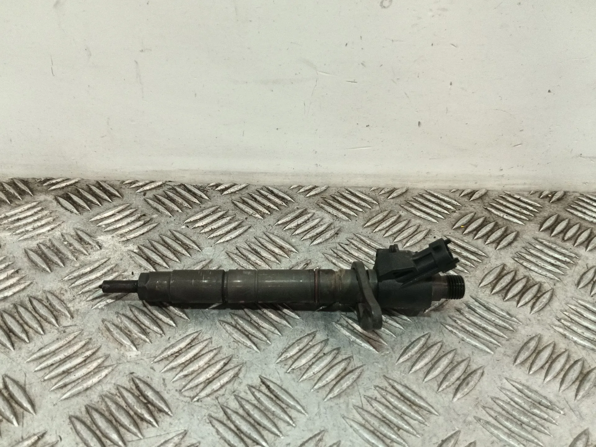 Inyector para Land Rover Discovery Iv (L319)