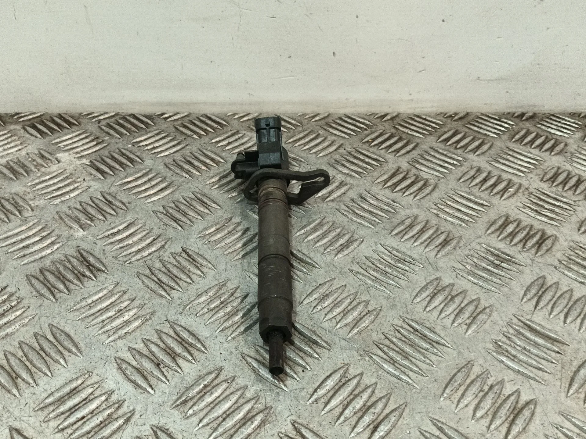 Inyector para Land Rover Discovery Iv (L319)