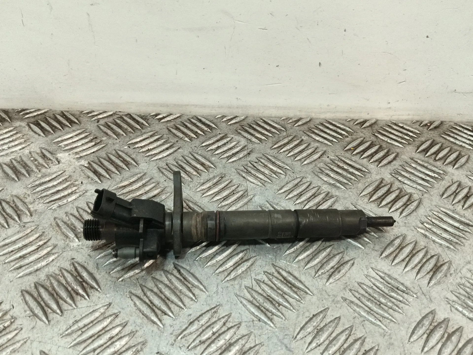 Inyector para Land Rover Discovery Iv (L319)