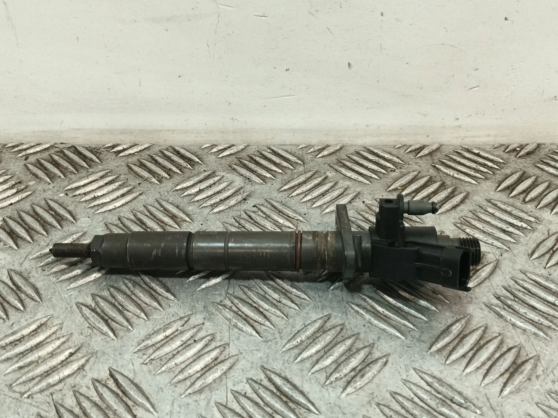 Inyector para Land Rover Discovery Iv (L319)