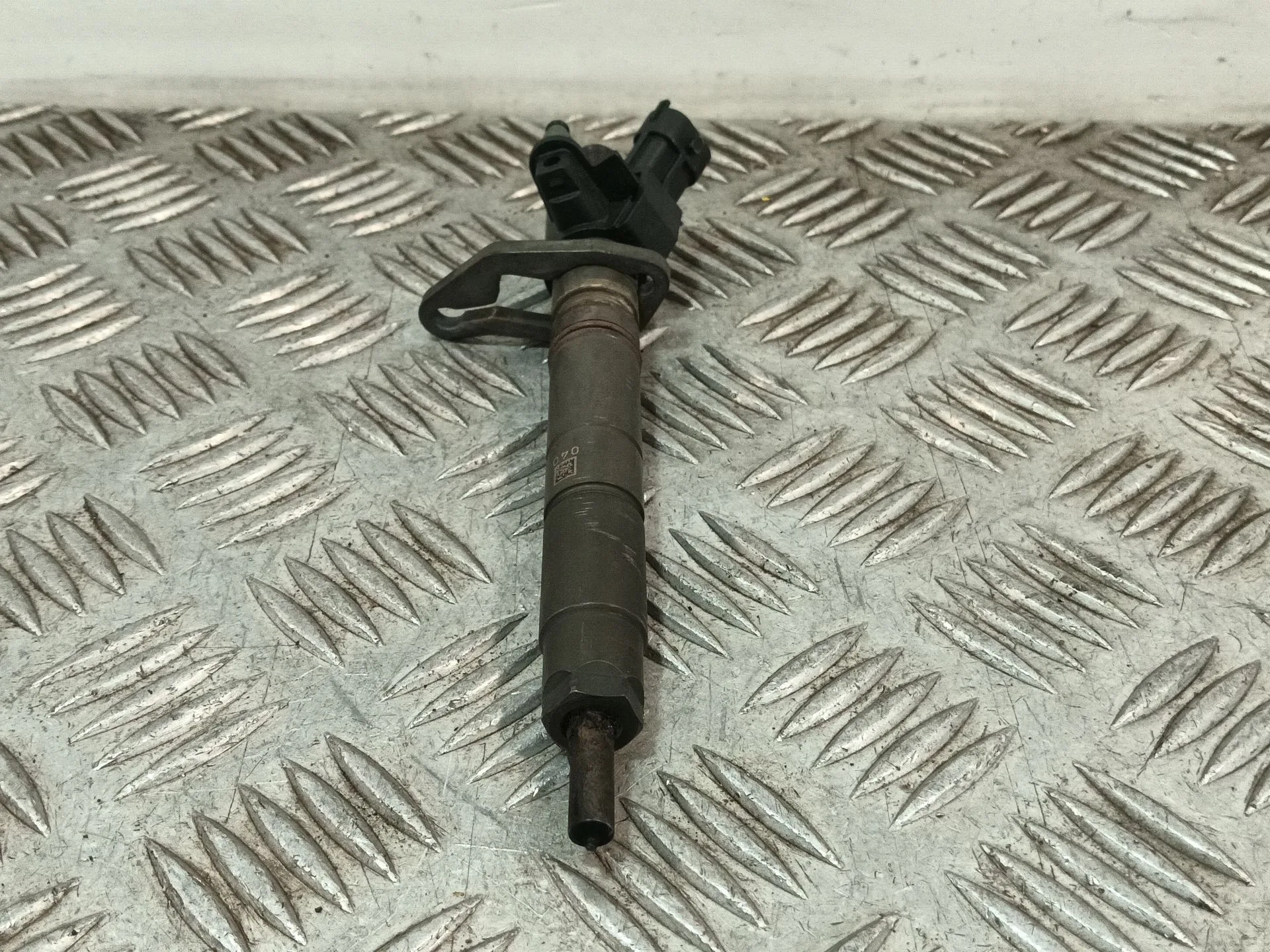 Inyector para Land Rover Discovery Iv (L319)