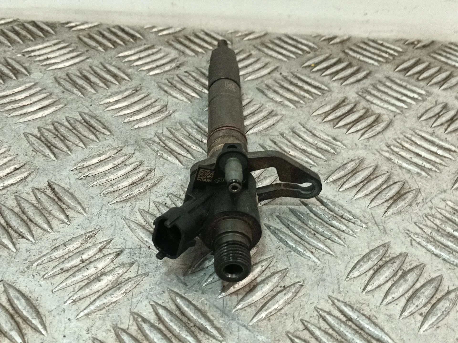 Inyector para Land Rover Discovery Iv (L319)
