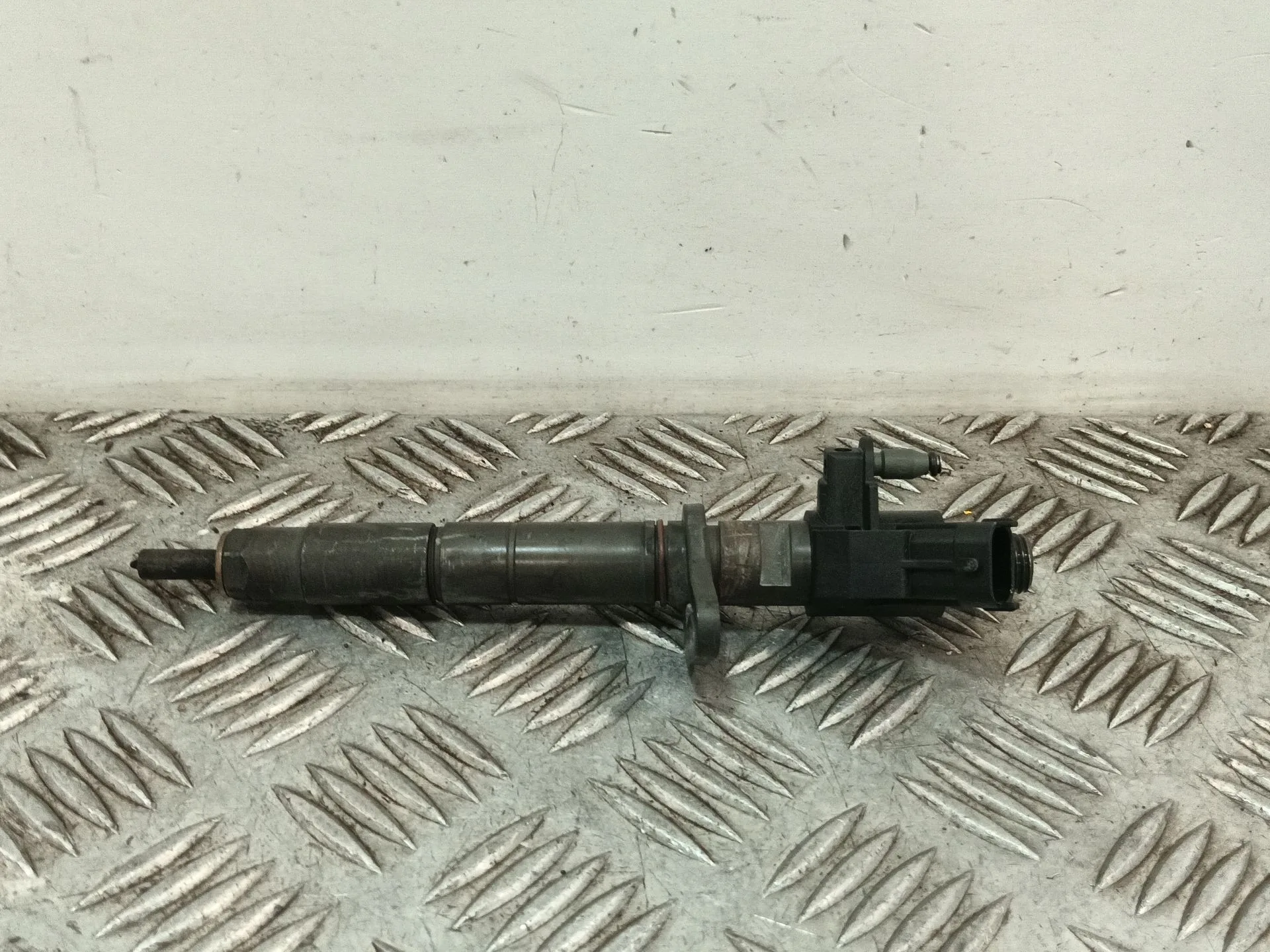 Inyector para Land Rover Discovery Iv (L319)