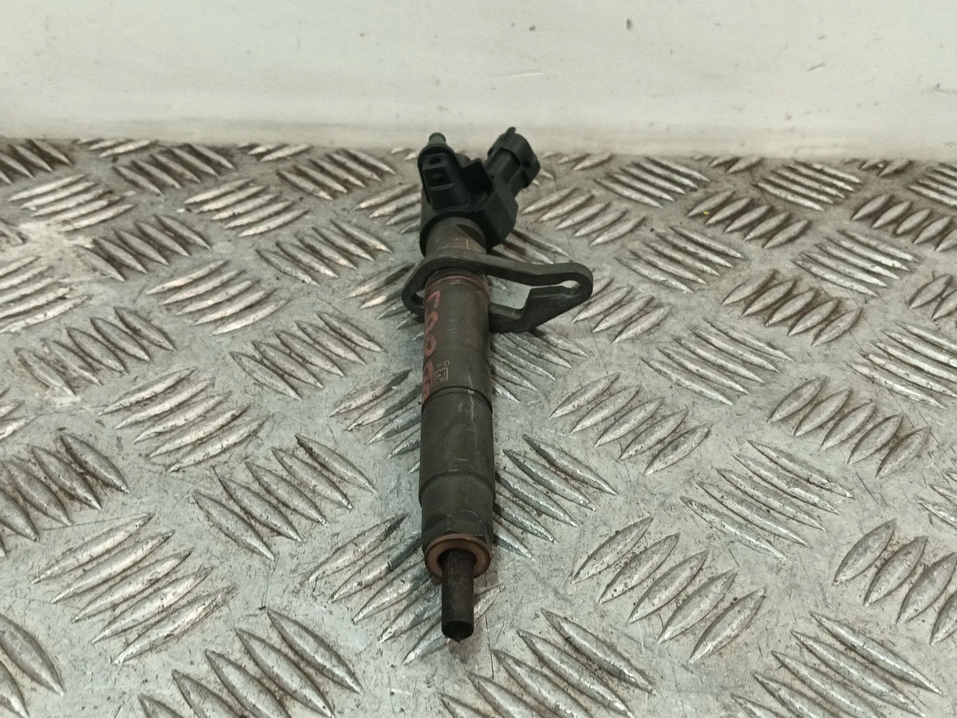 Inyector para Land Rover Discovery Iv (L319)