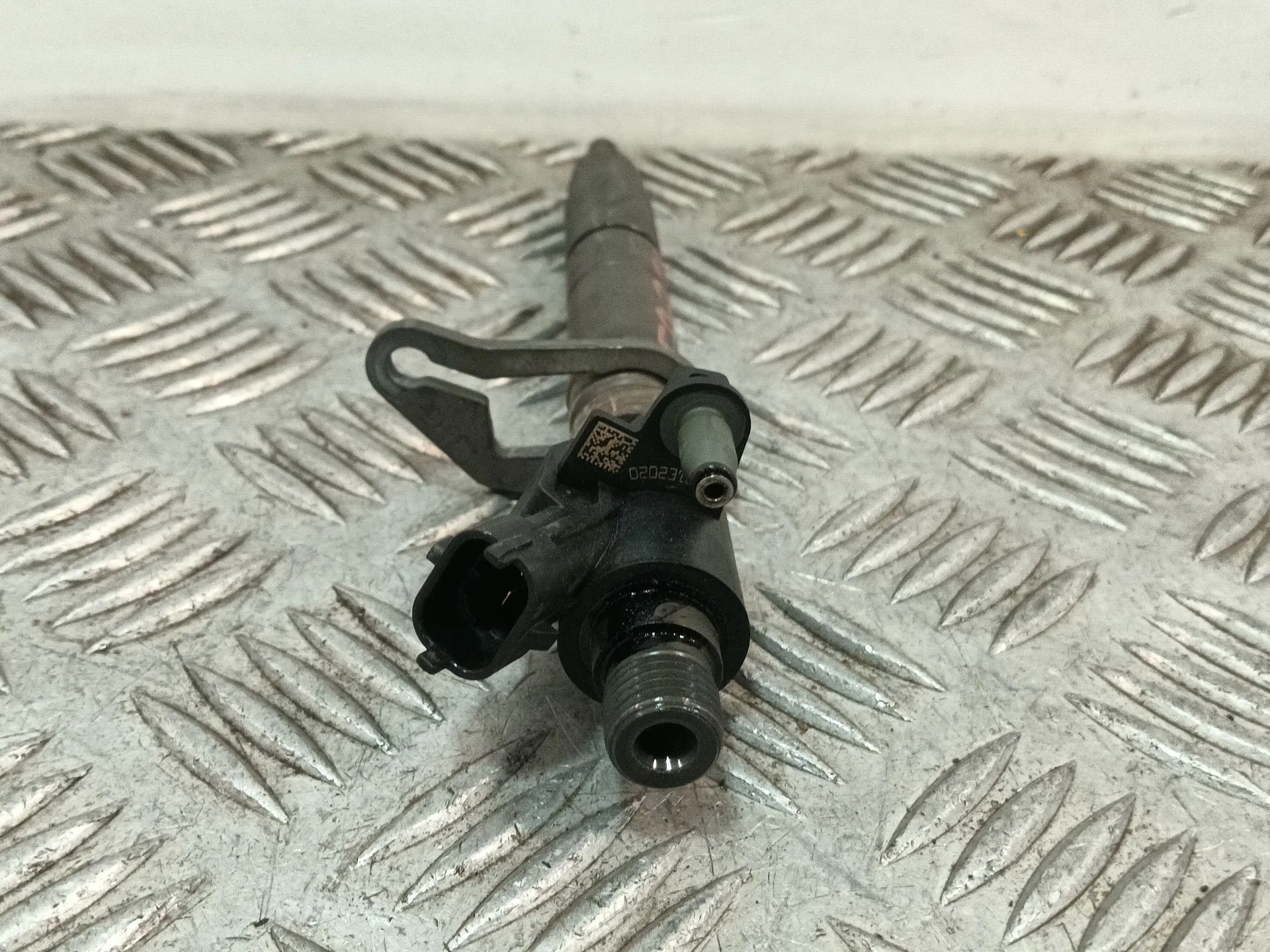 Inyector para Land Rover Discovery Iv (L319)