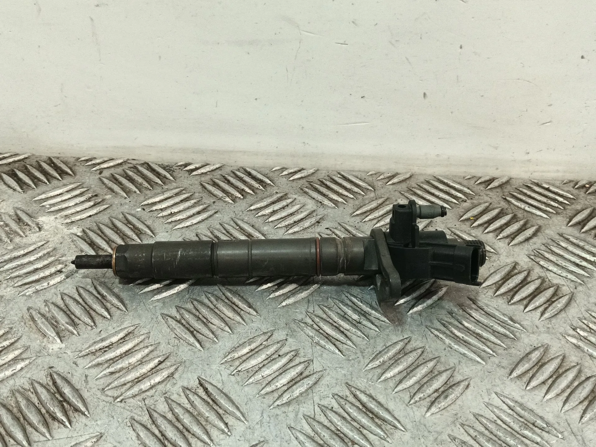 Inyector para Land Rover Discovery Iv (L319)