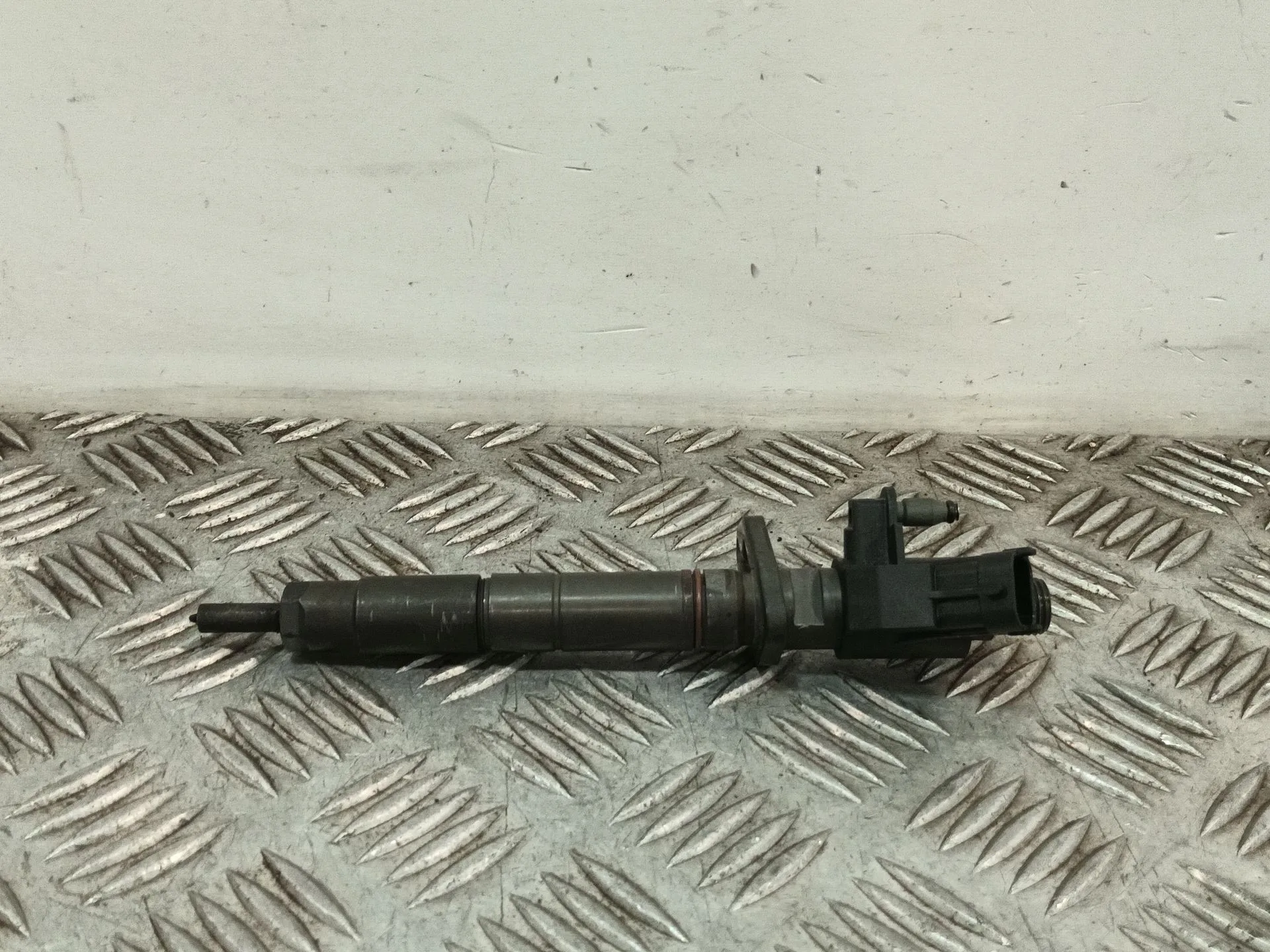 Inyector para Land Rover Discovery Iv (L319)