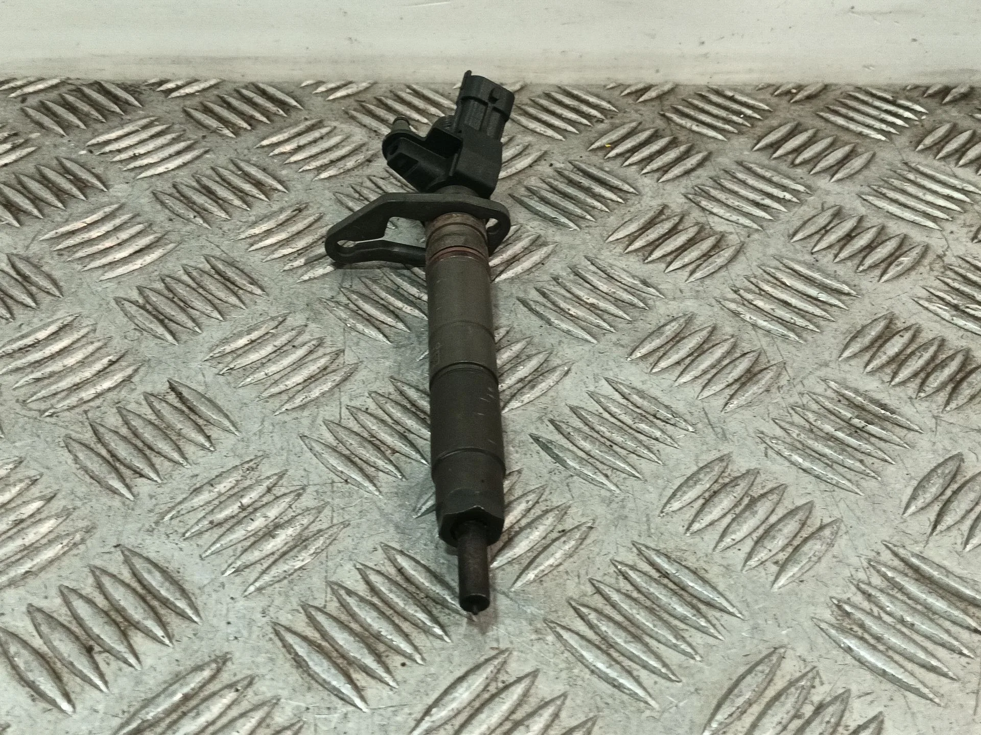 Inyector para Land Rover Discovery Iv (L319)