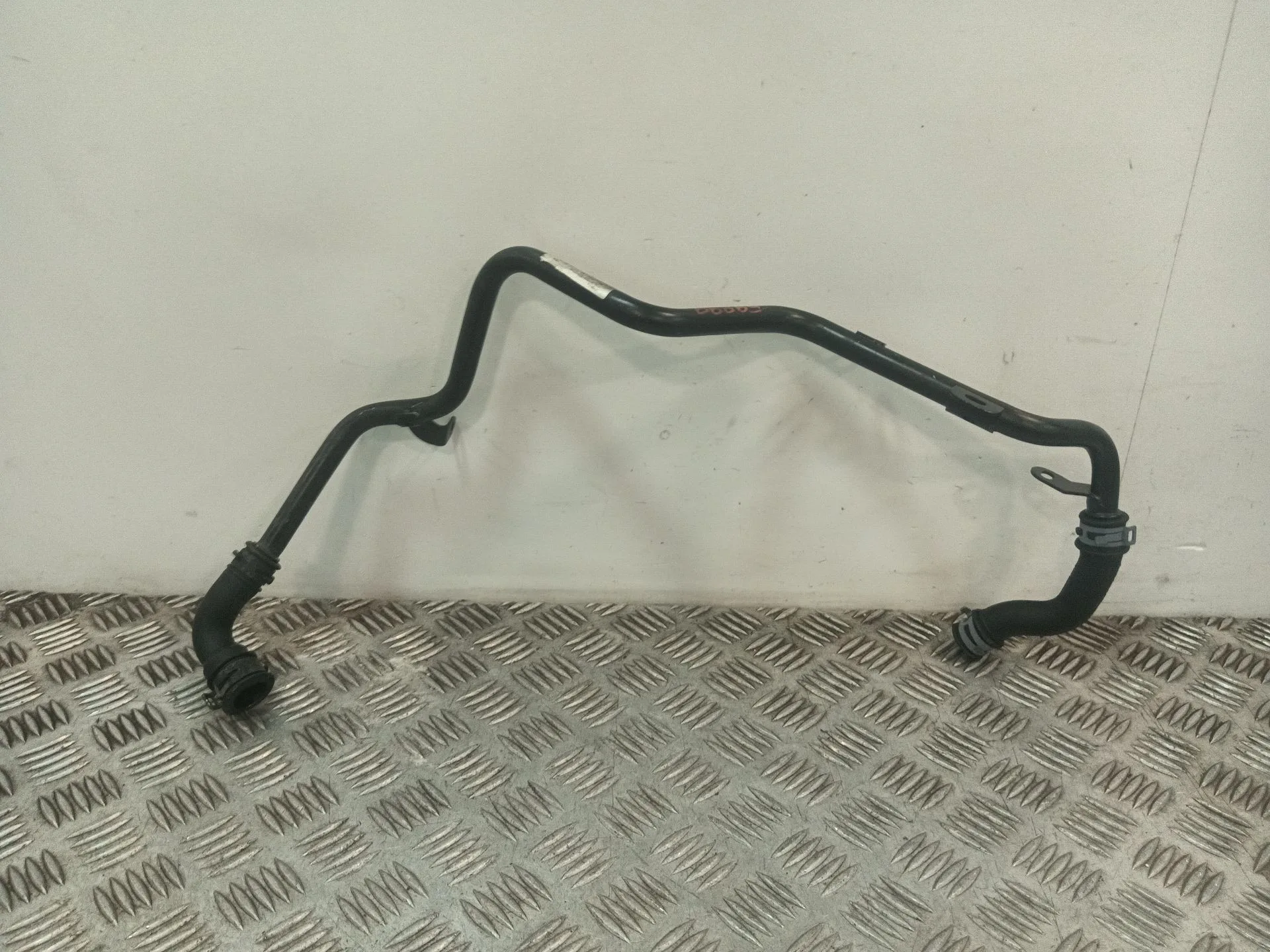 Tubos Aire Acondicionado para Land Rover Discovery Iv (L319)