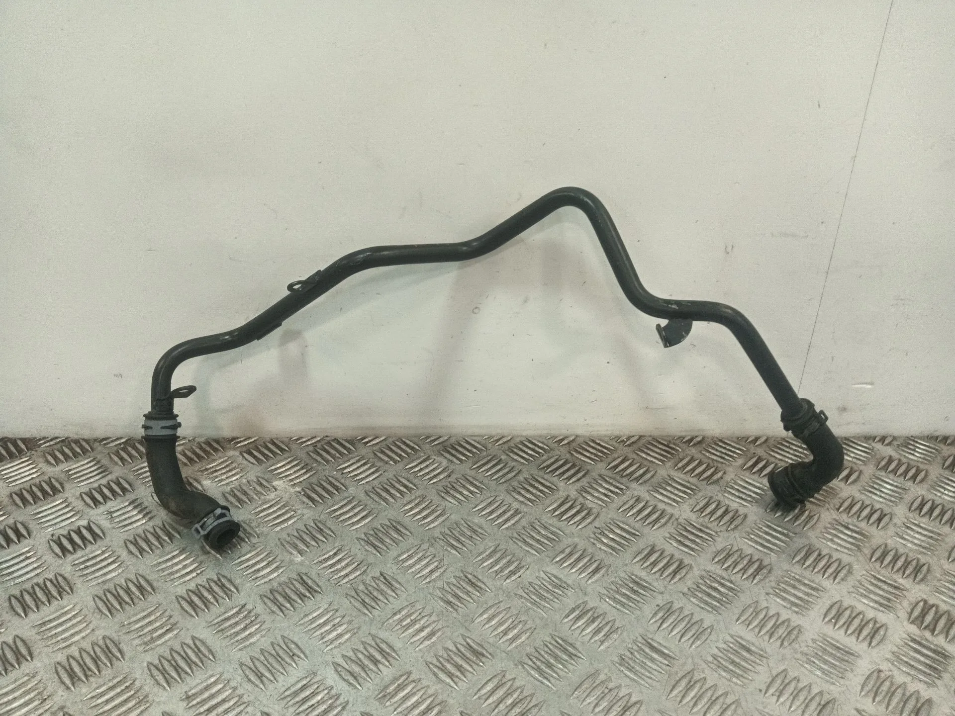 Tubos Aire Acondicionado para Land Rover Discovery Iv (L319)