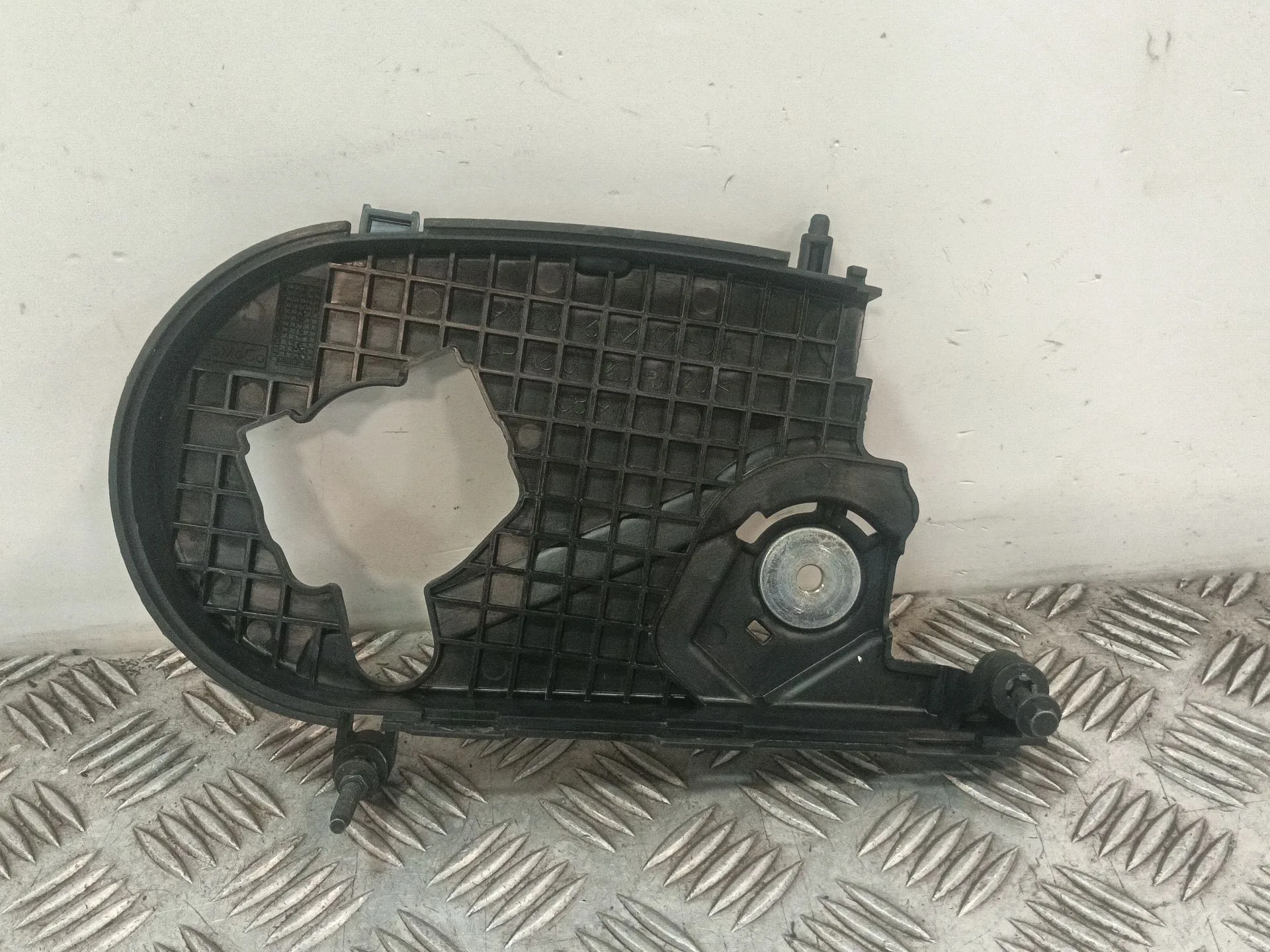 Tapa Distribucion para Land Rover Discovery Iv (L319)