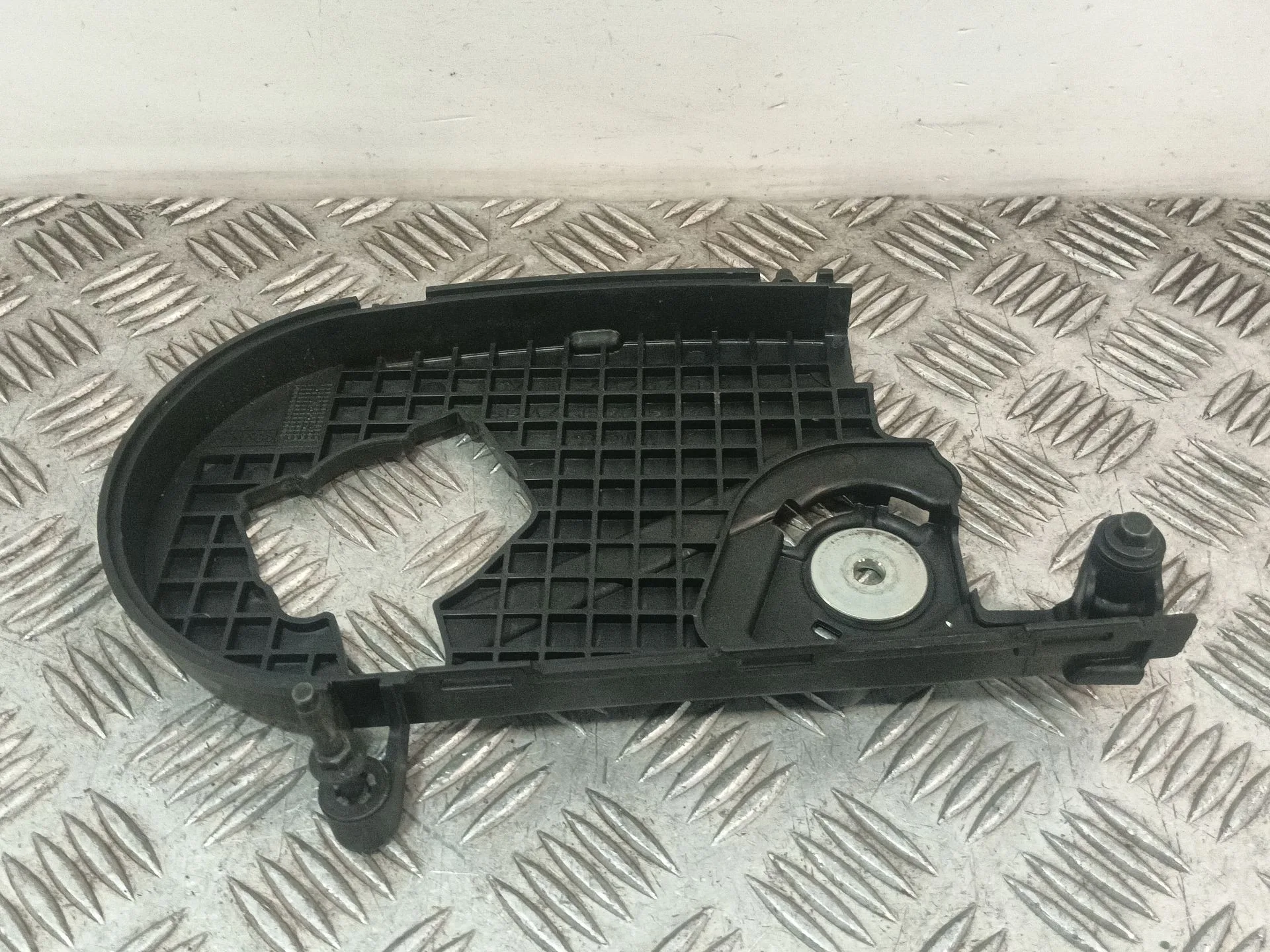 Tapa Distribucion para Land Rover Discovery Iv (L319)