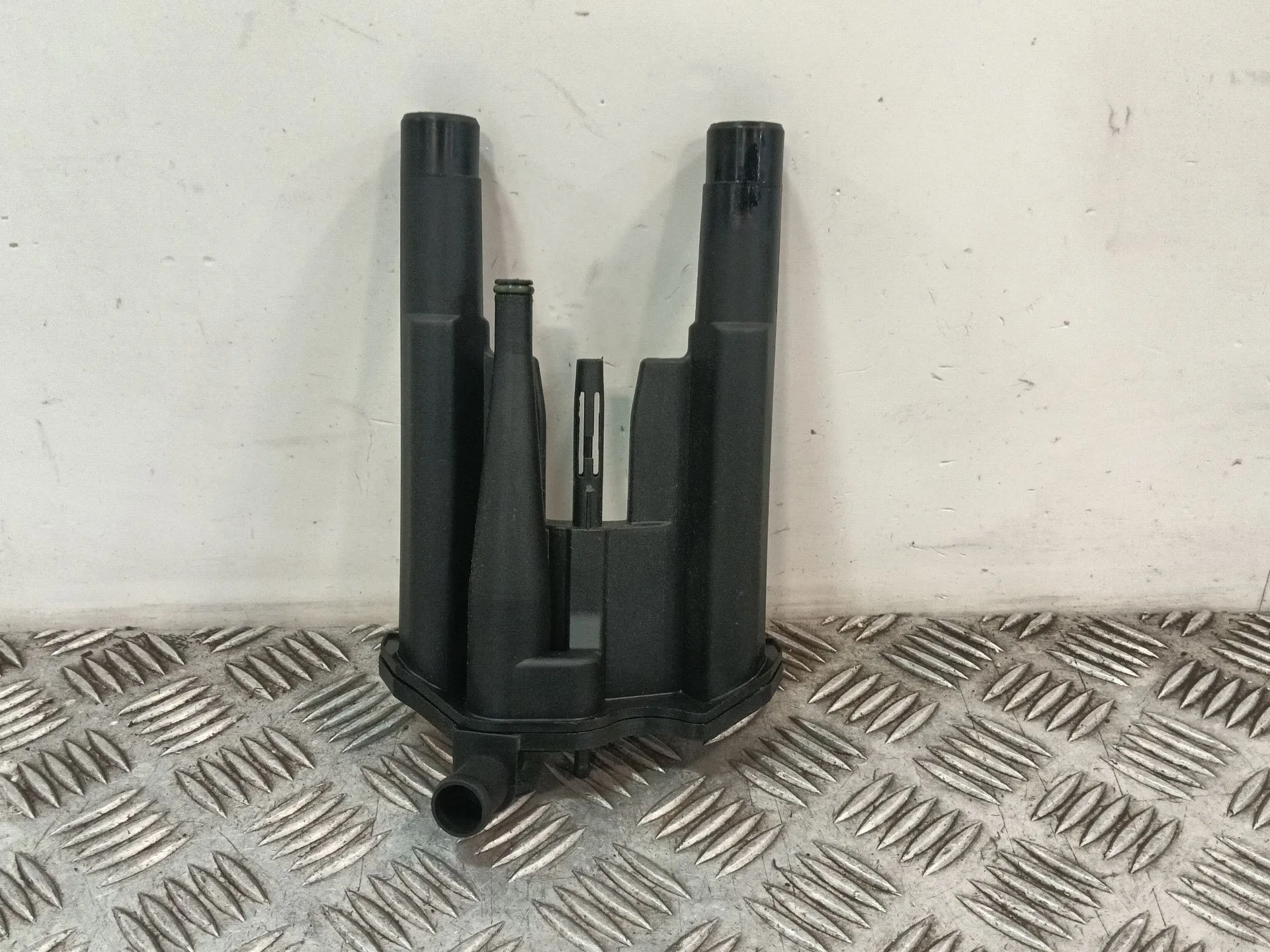 Tubo para Land Rover Discovery Iv (L319)