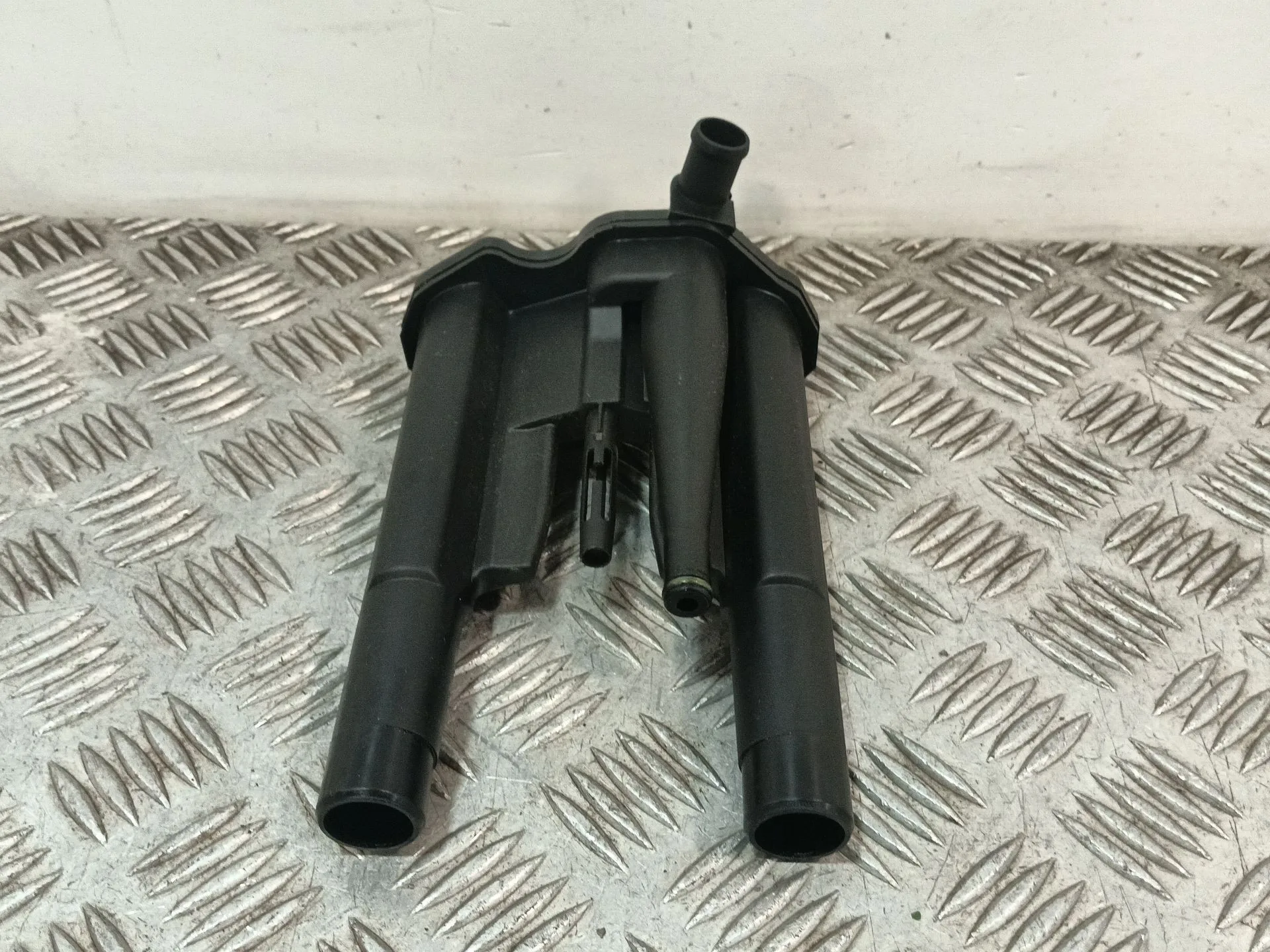 Tubo para Land Rover Discovery Iv (L319)