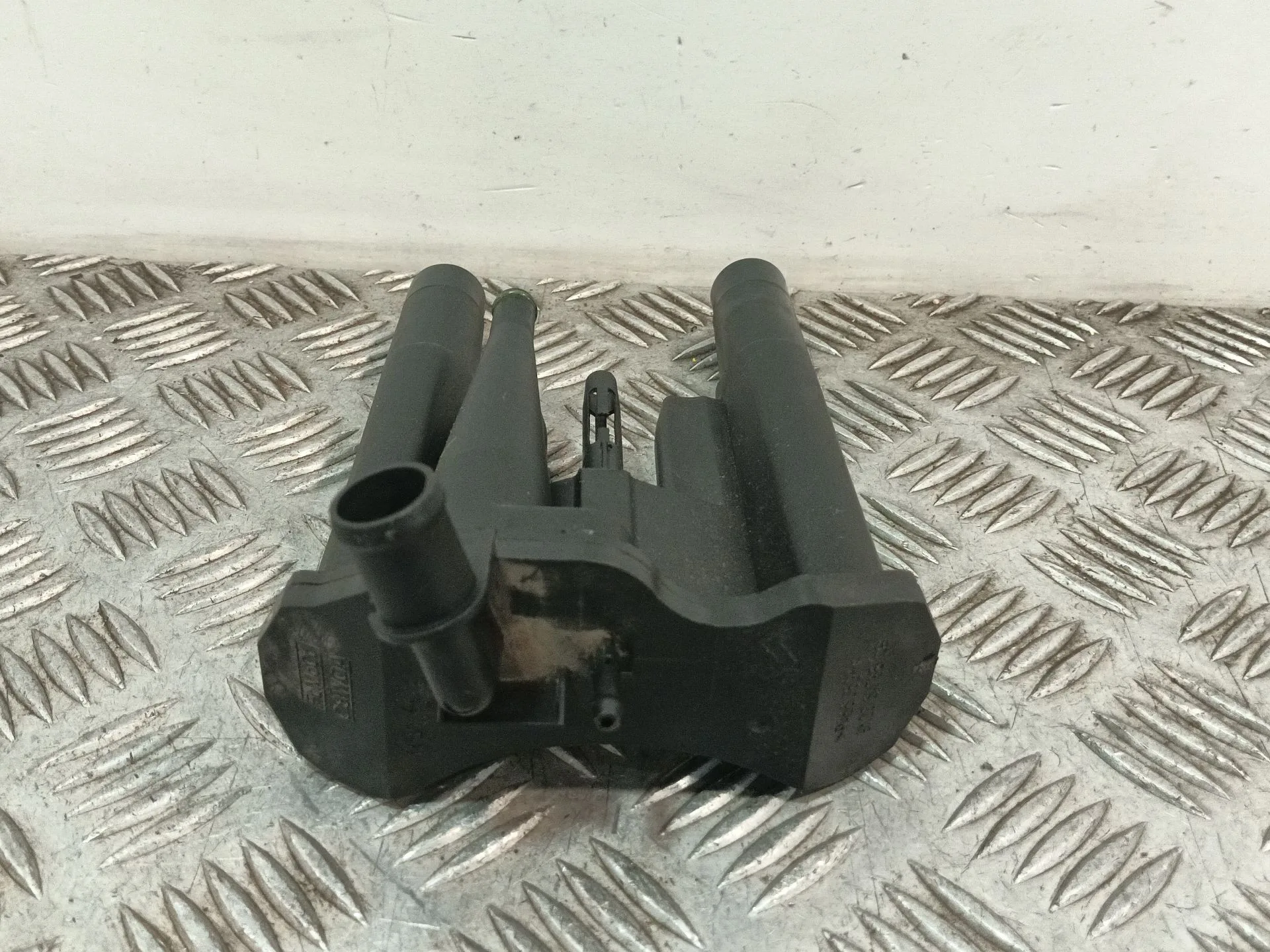 Tubo para Land Rover Discovery Iv (L319)