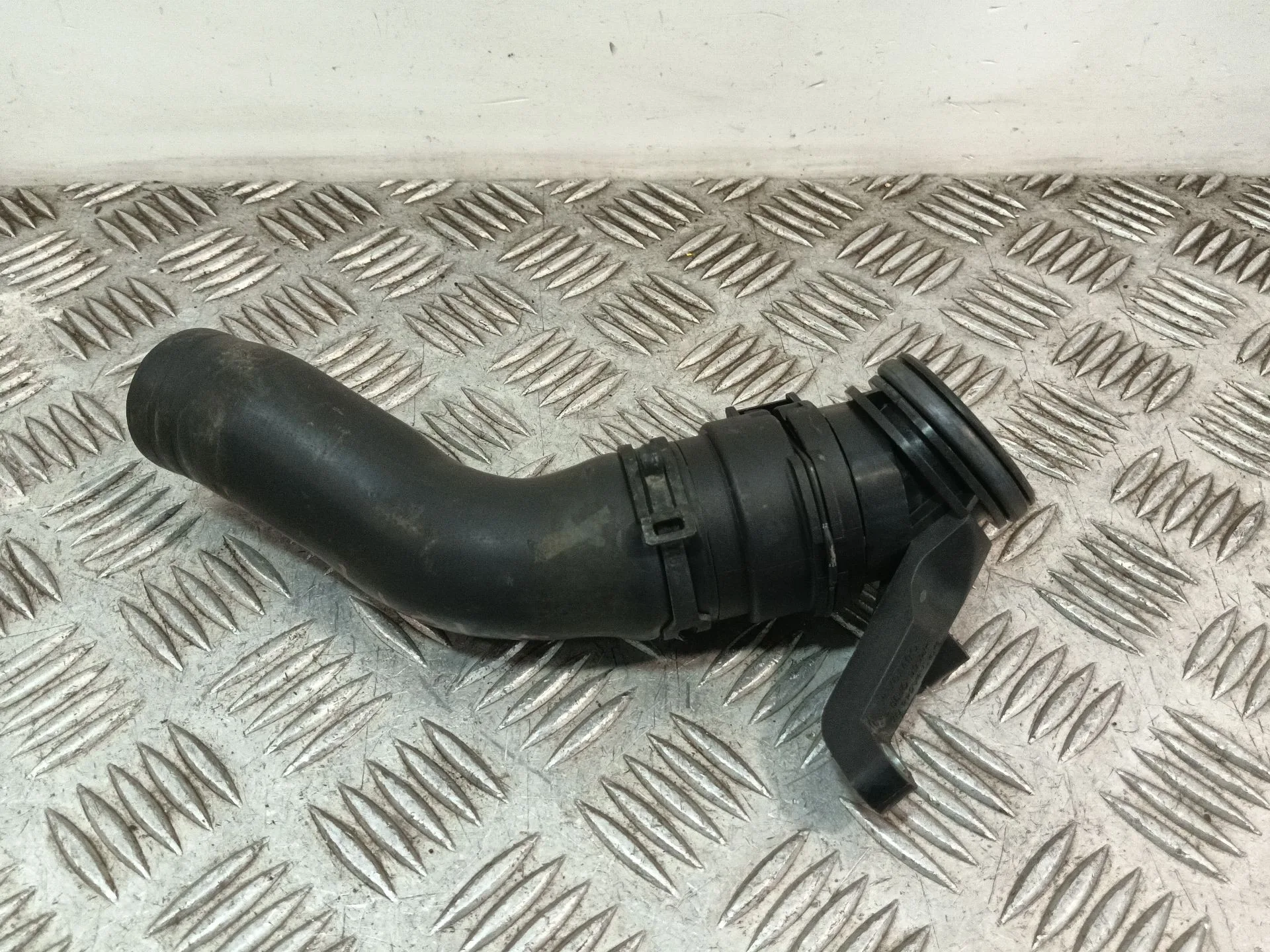 Tubo para Land Rover Discovery Iv (L319)