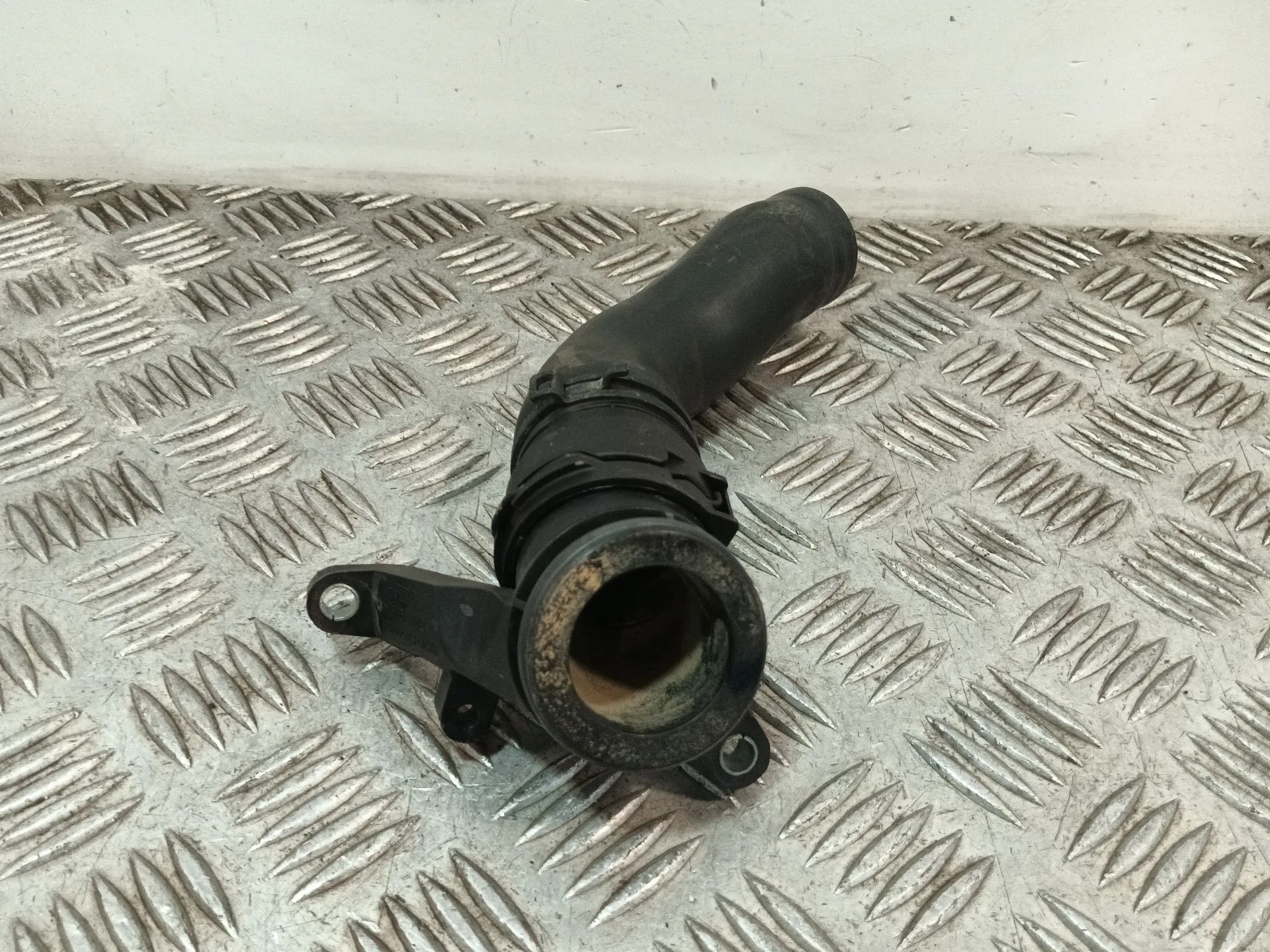 Tubo para Land Rover Discovery Iv (L319)