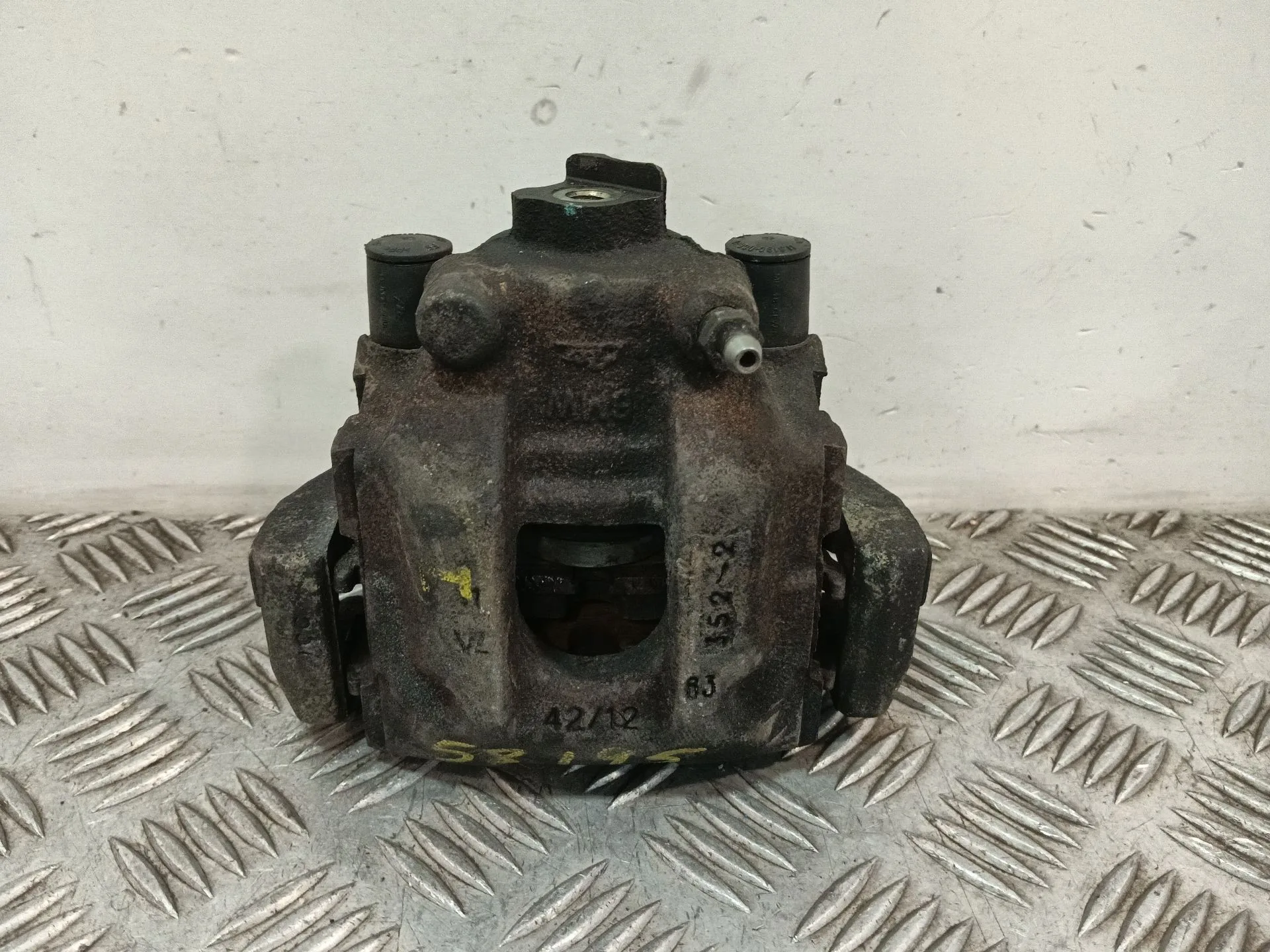 Pinza Freno Trasera Izquierda para Bmw X5 (E53)