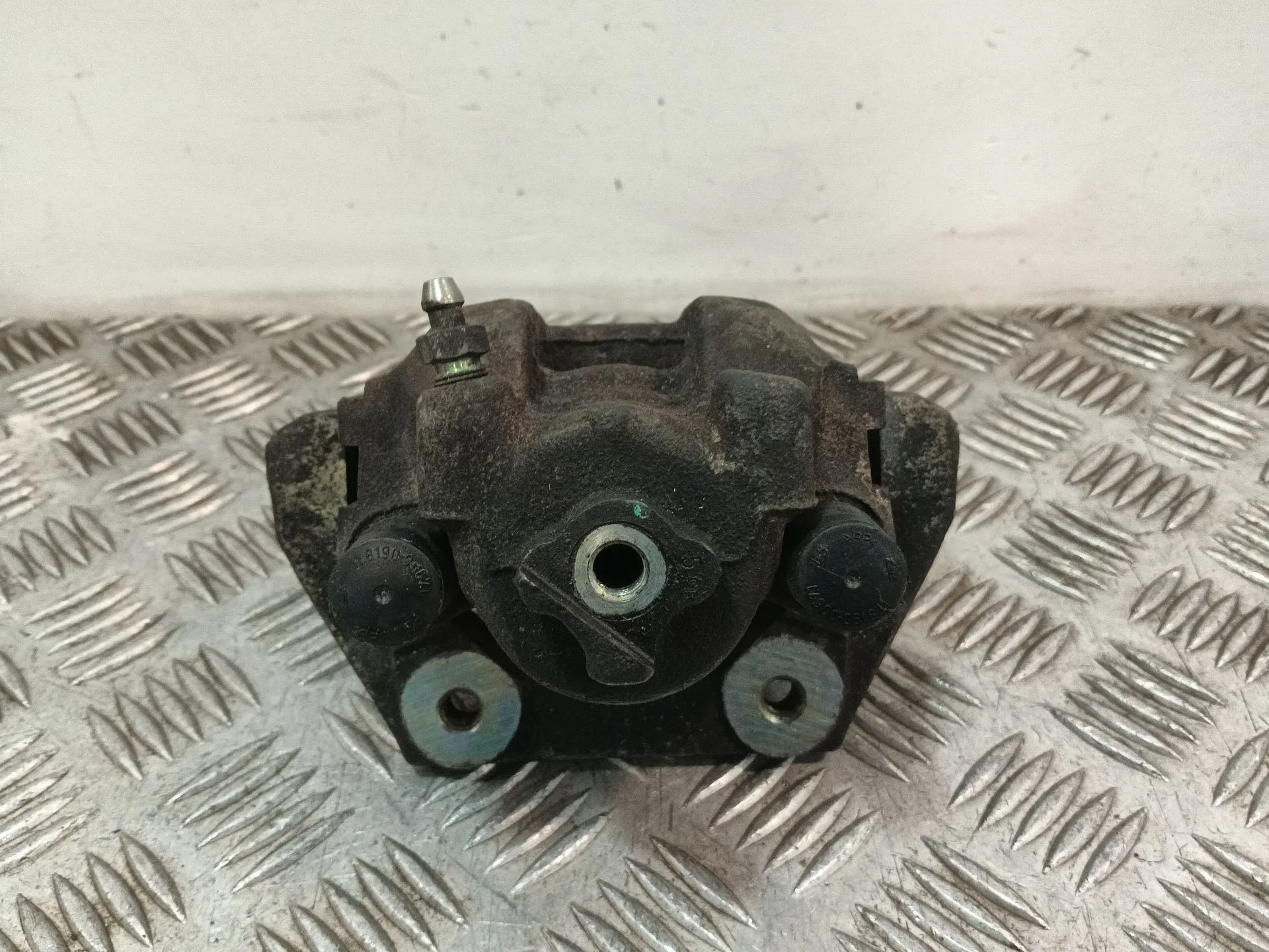 Pinza Freno Trasera Izquierda para Bmw X5 (E53)