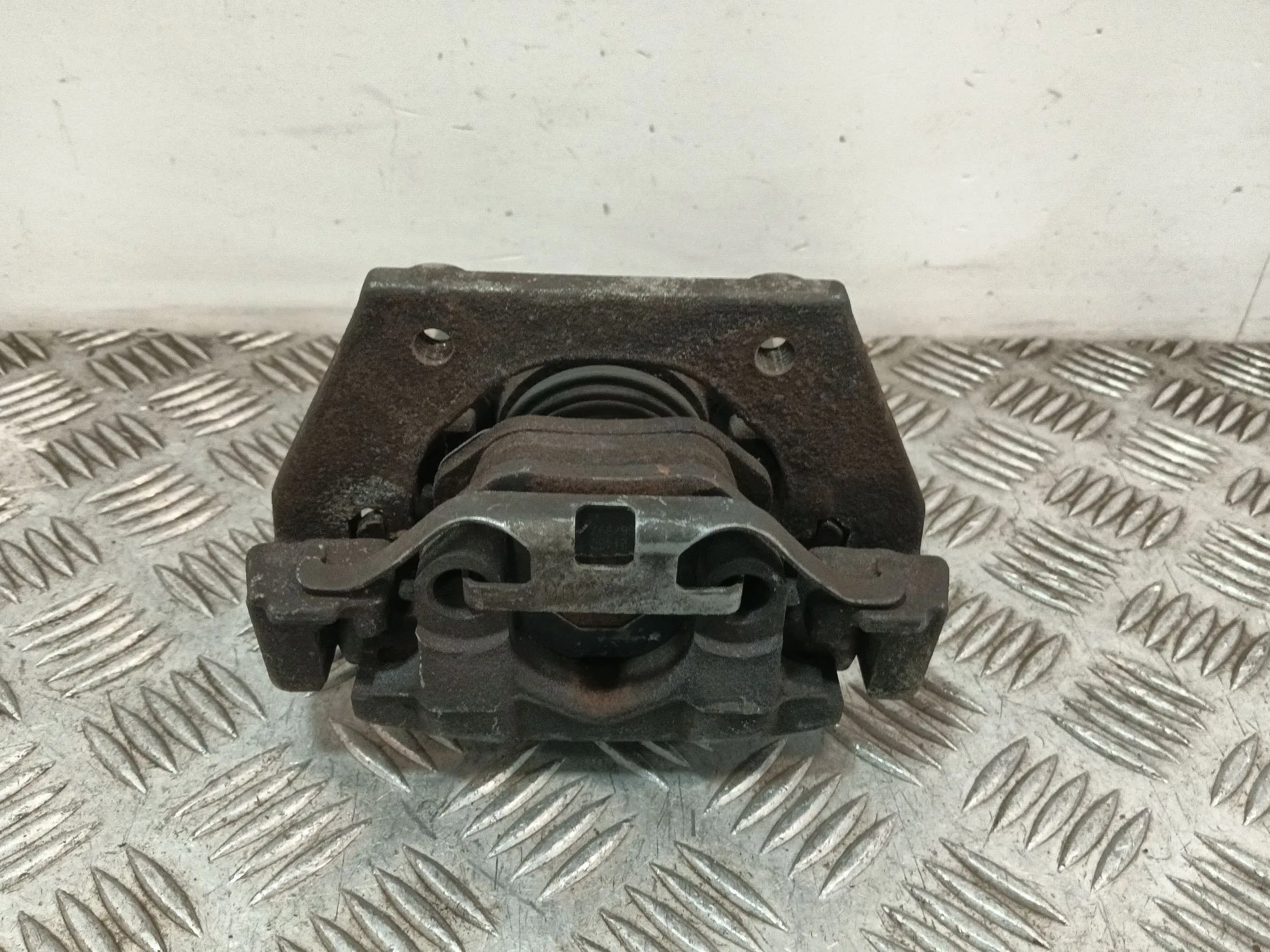 Pinza Freno Trasera Izquierda para Bmw X5 (E53)