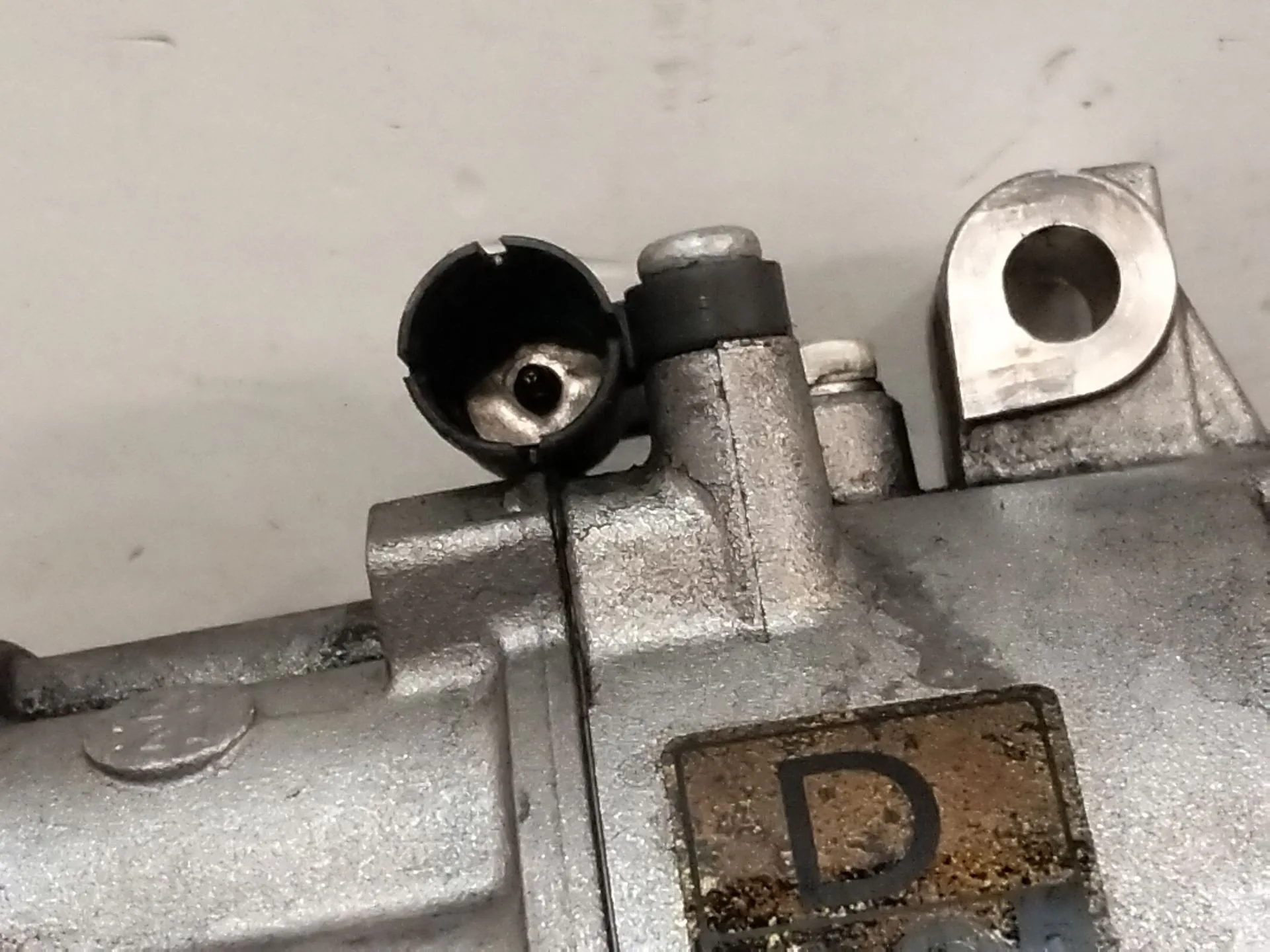 Compresor Aire Acondicionado para Bmw 3 (E46)