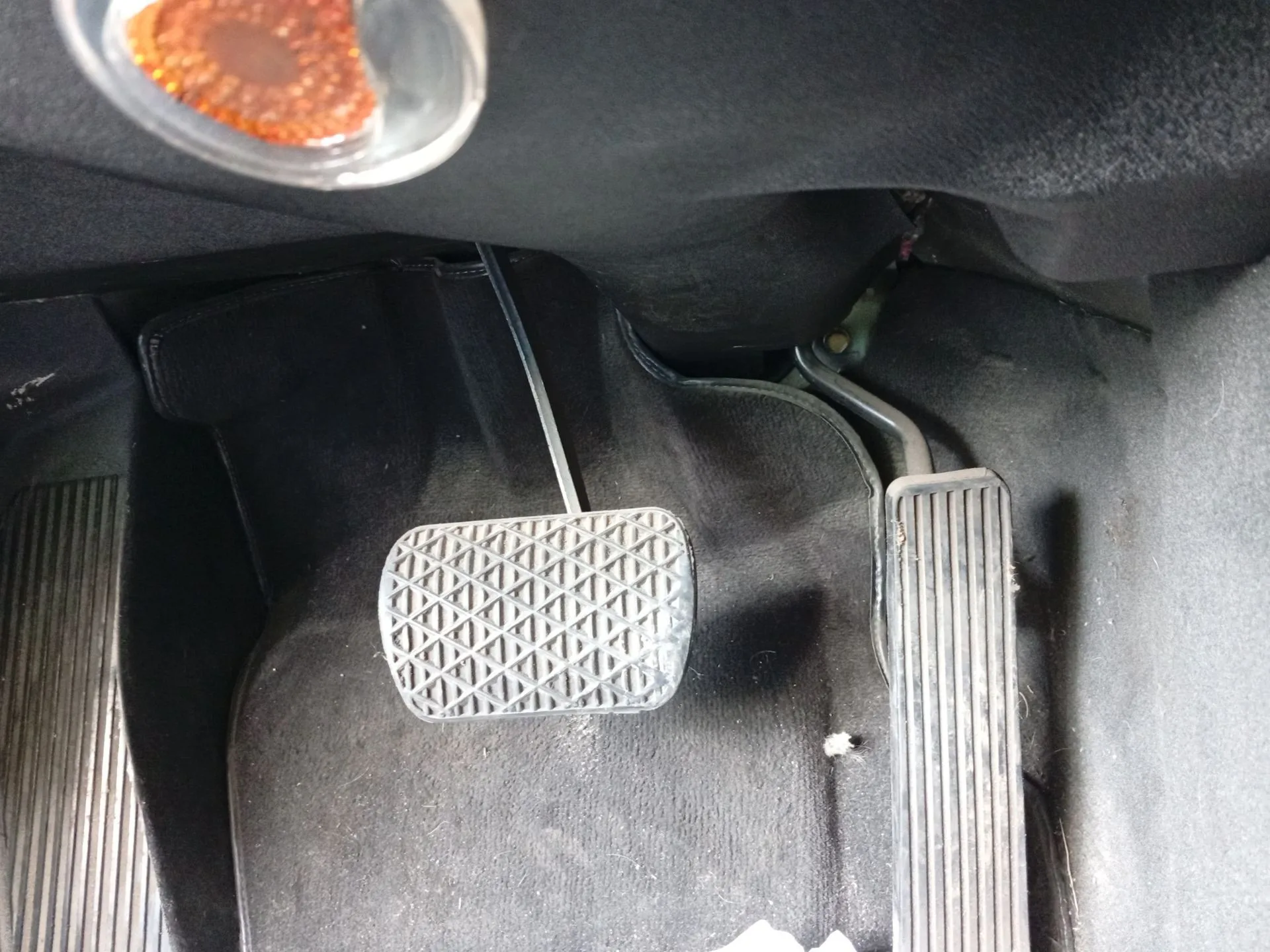 Pedal Acelerador para Mercedes-Benz 190 (W201)