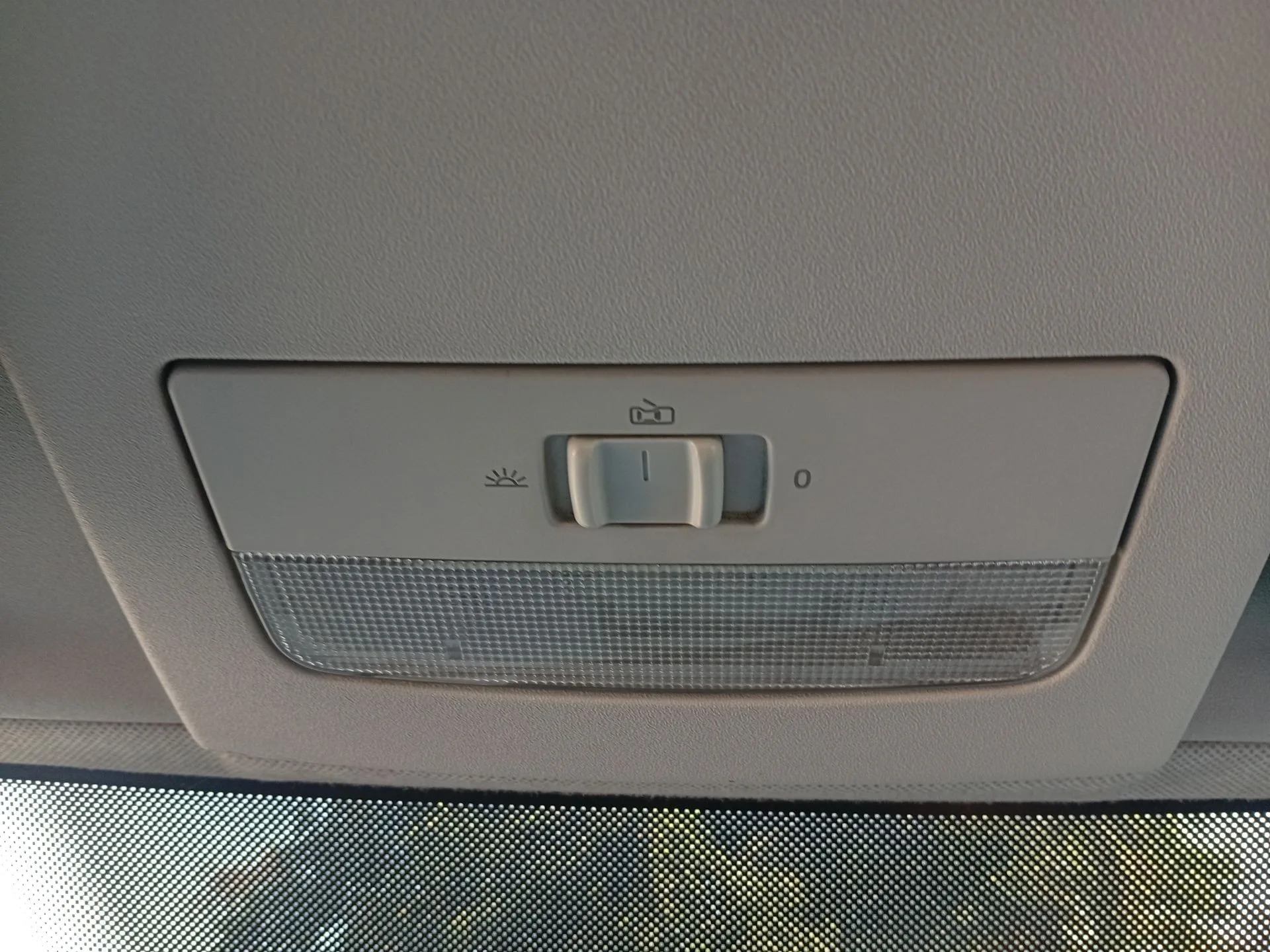 Luz Interior para Volkswagen Caddy Iii Furgoneta/Monovolumen (2Ka, 2Kh, 2Ca, 2Ch)