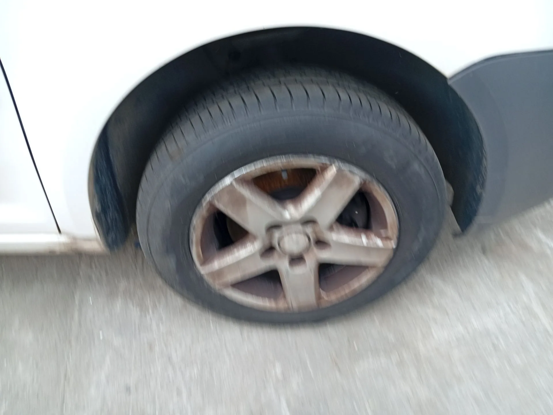 Mangueta Delantera Derecha para Volkswagen Caddy Iii Furgoneta/Monovolumen (2Ka, 2Kh, 2Ca, 2Ch)