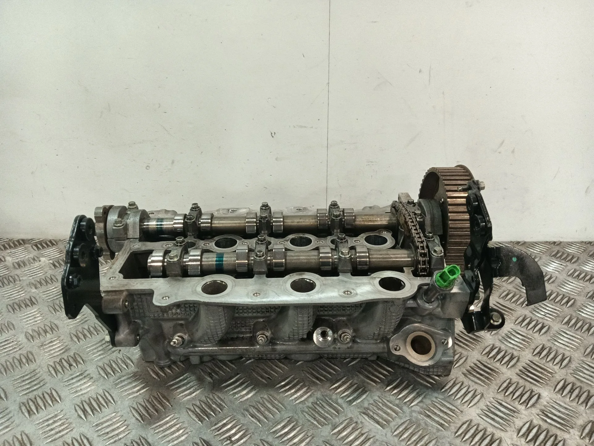 Culata para Land Rover Discovery Iv (L319)