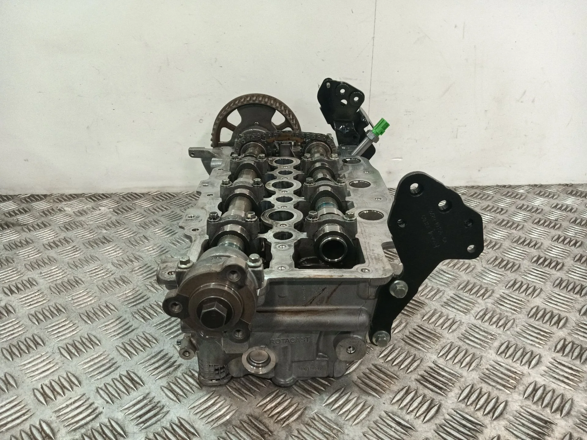 Culata para Land Rover Discovery Iv (L319)