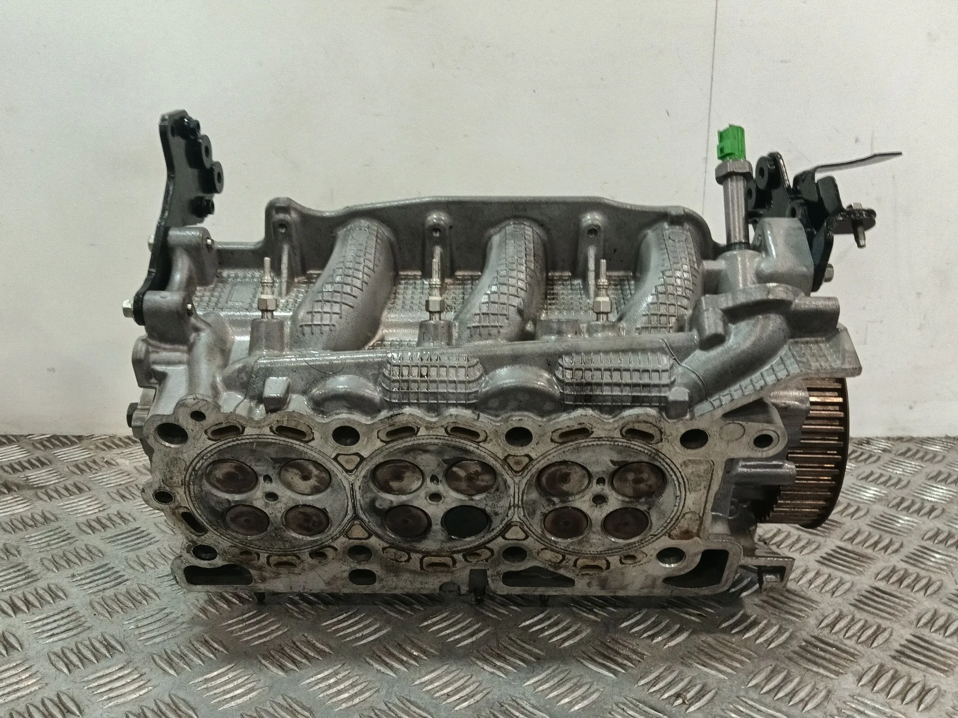 Culata para Land Rover Discovery Iv (L319)