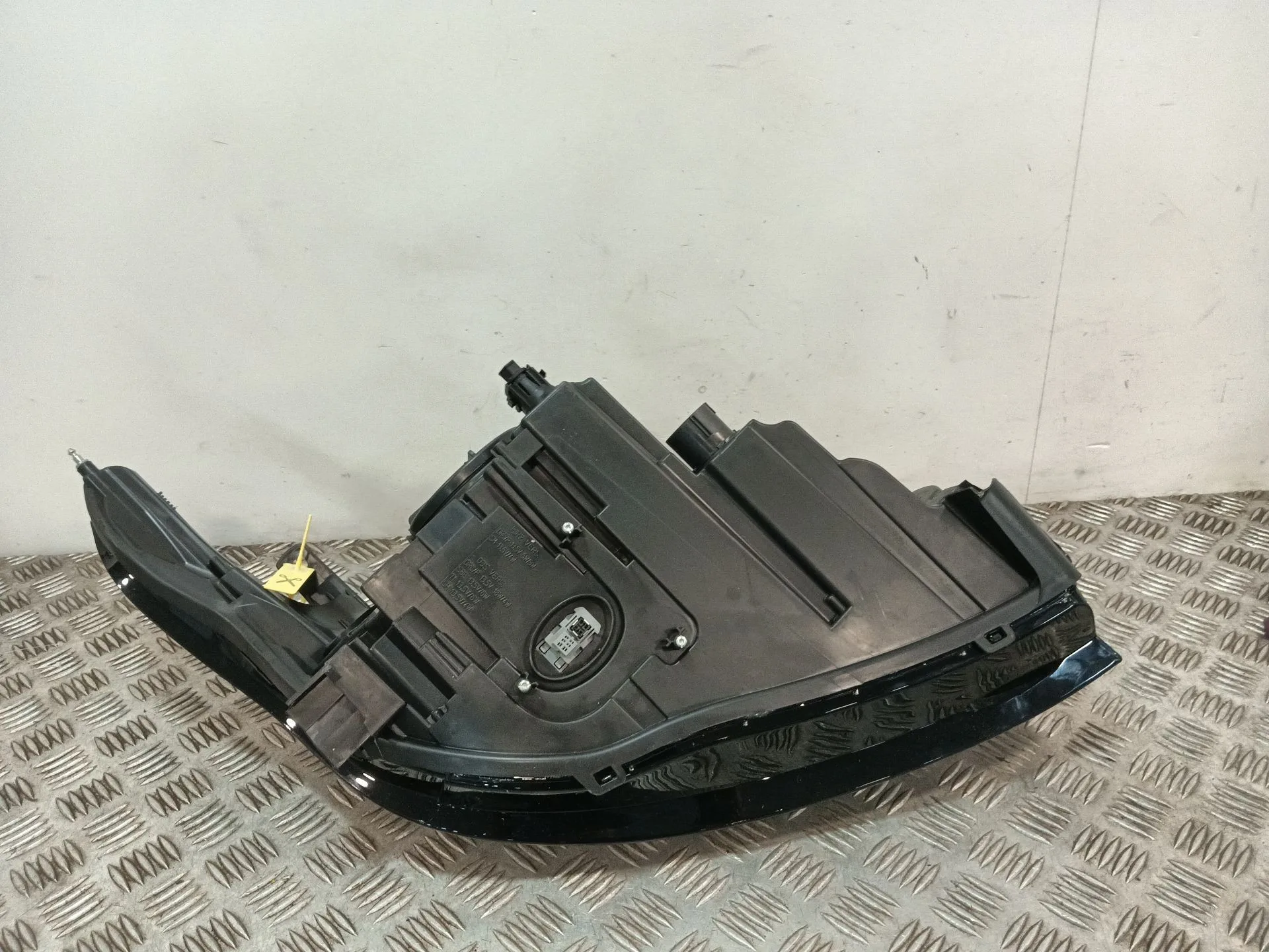 Faro Izquierdo para Land Rover Range Rover Sport Ii (L494)
