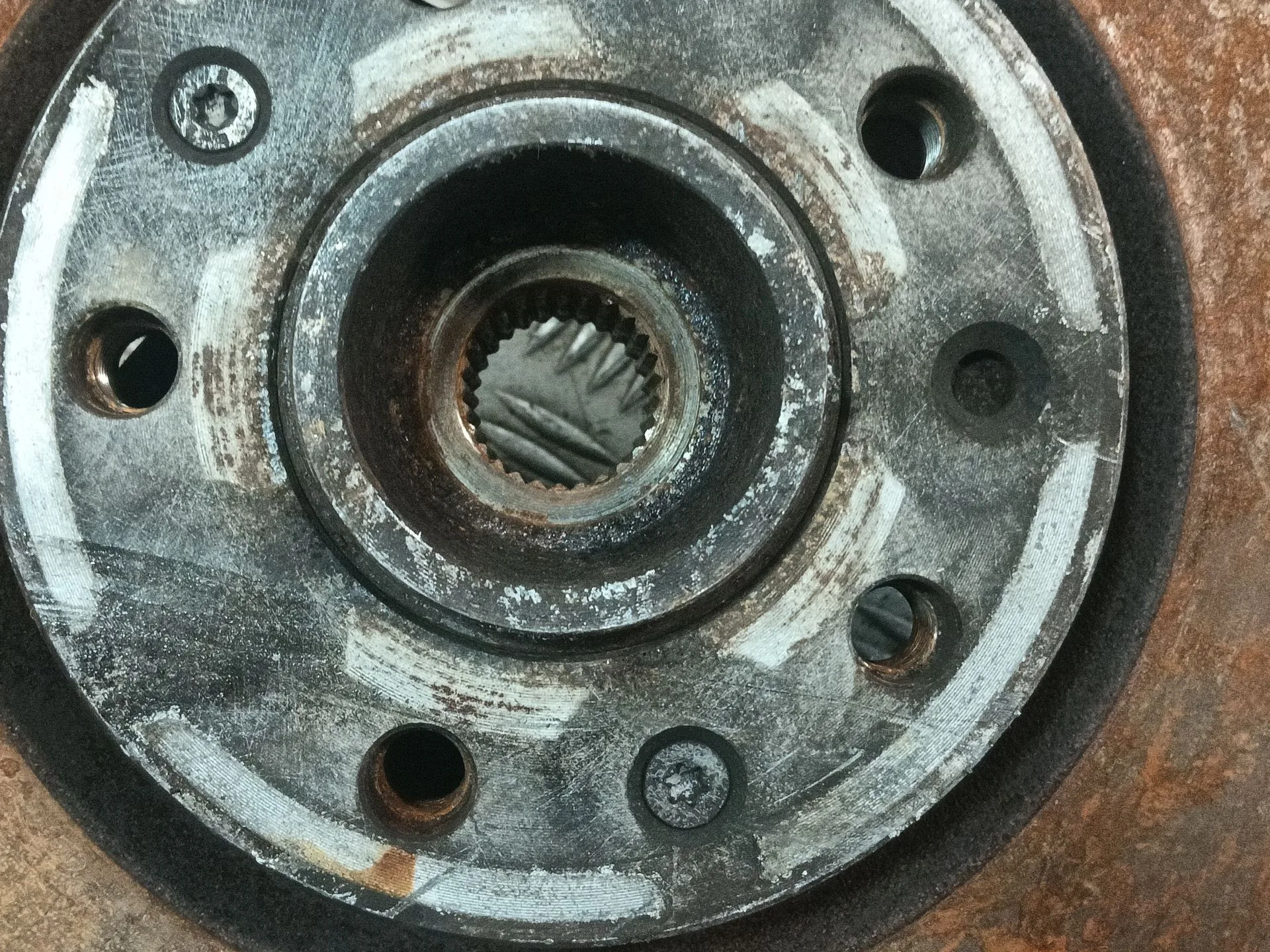 Mangueta Delantera Izquierda para Peugeot 3008 Ii Suv (Mc_, Mr_, Mj_, M4_)